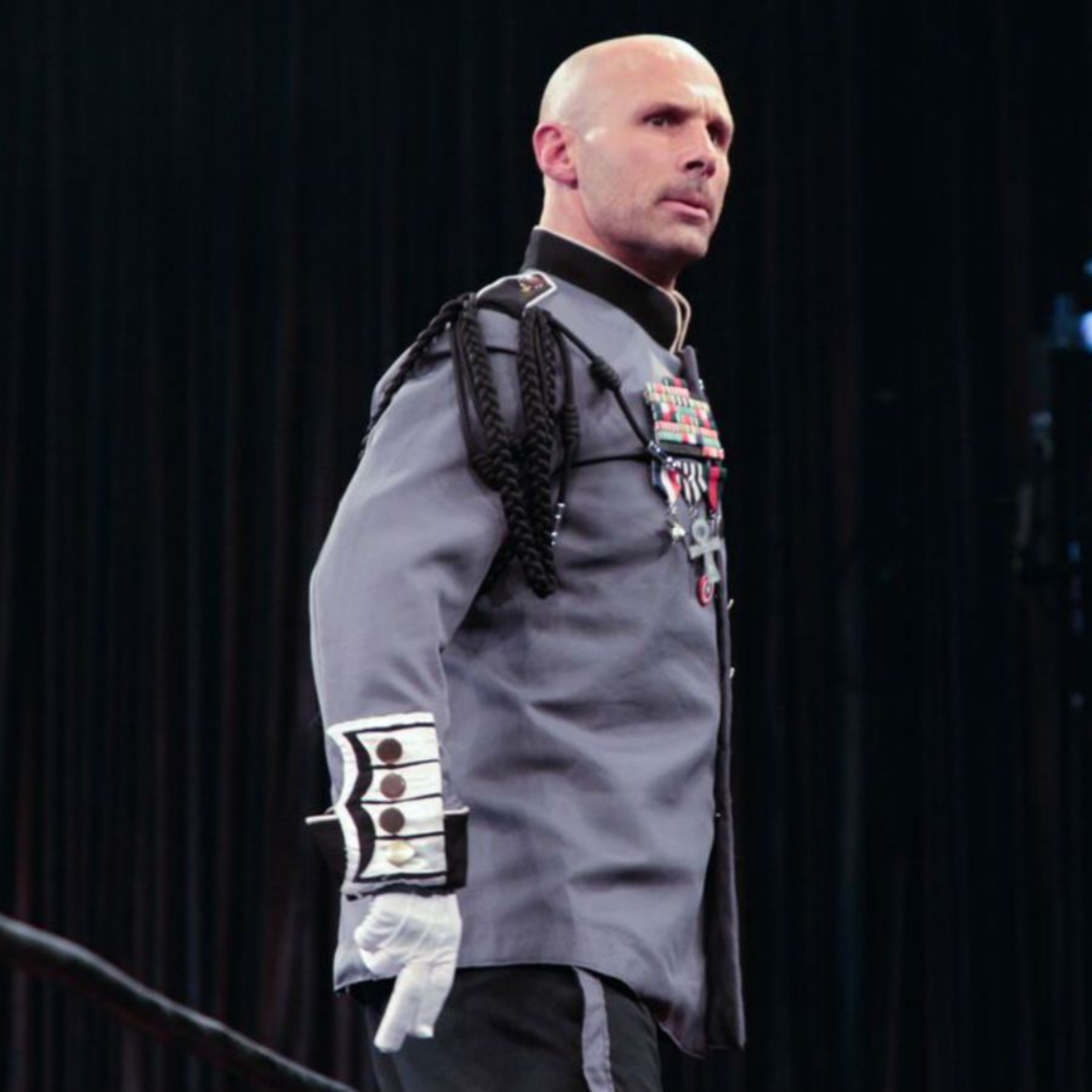 Pro Wrestling Post Podcast
