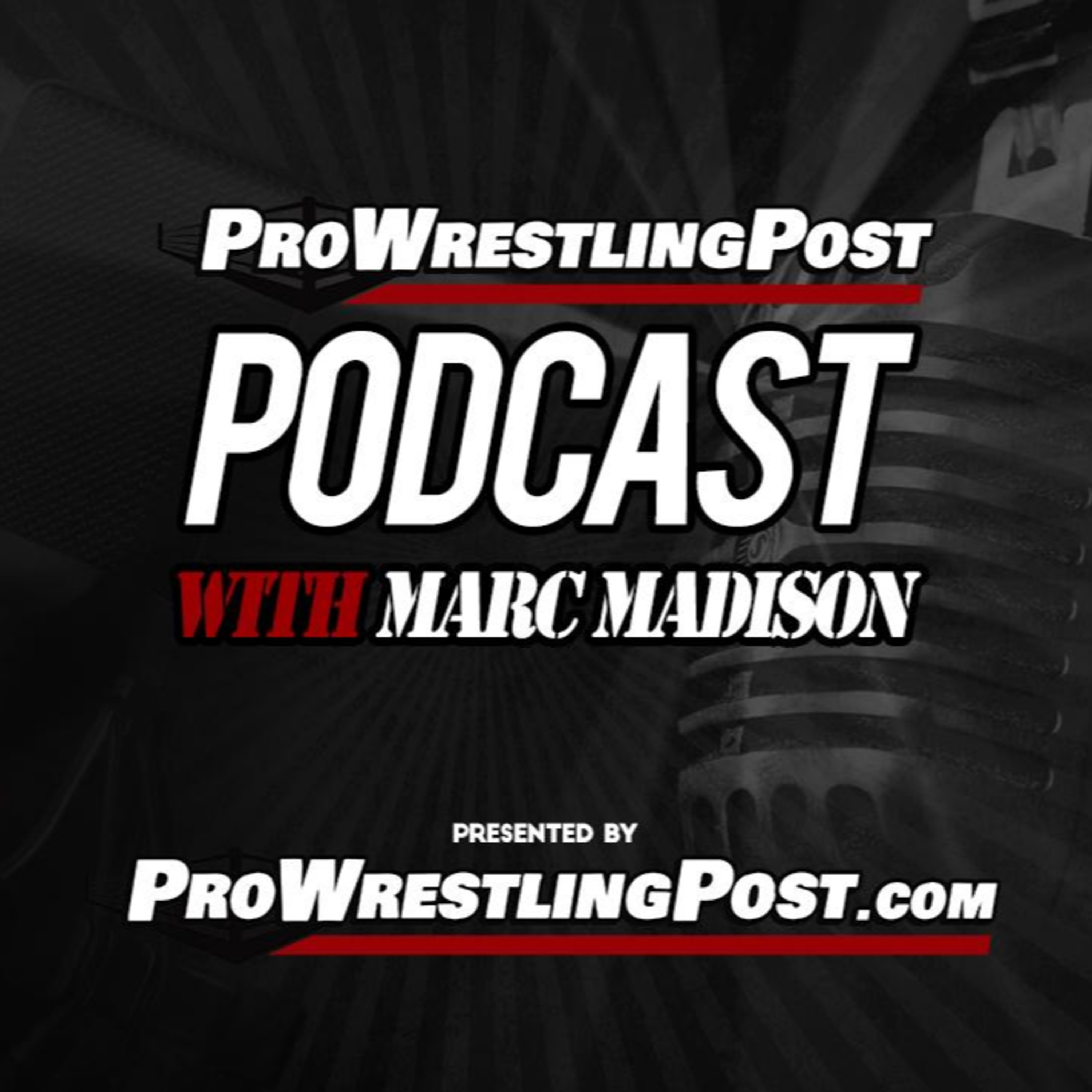 Pro Wrestling Post Podcast