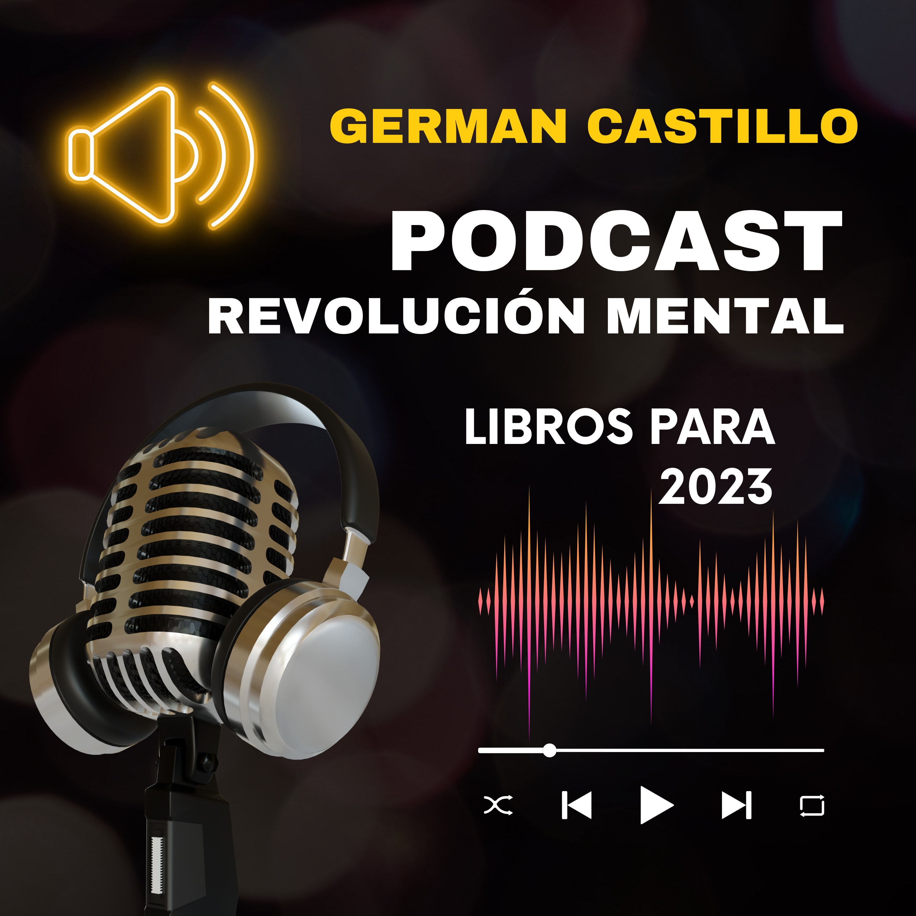 Libros para 2023.. episode artwork
