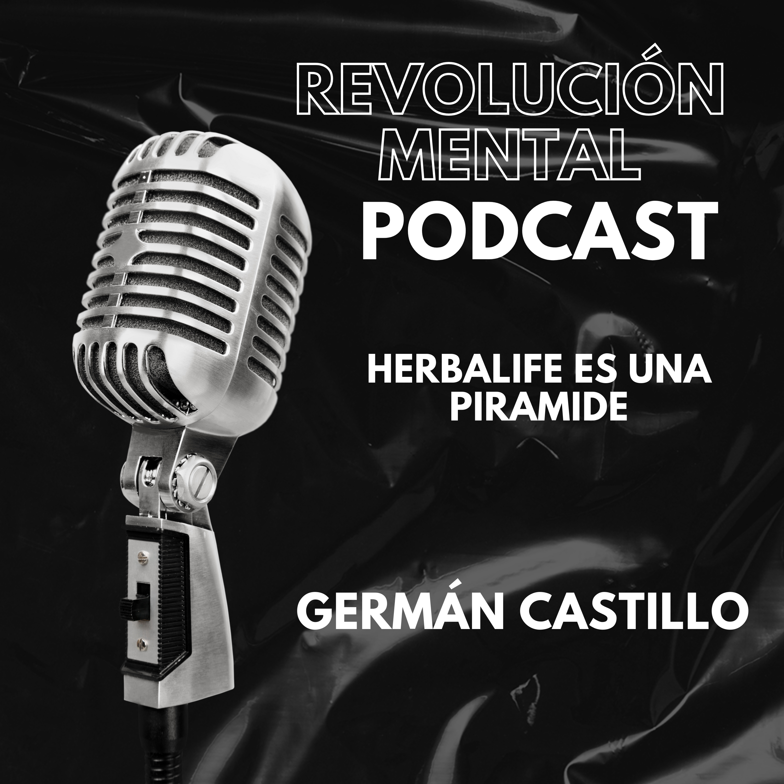 Portada de German Castillo