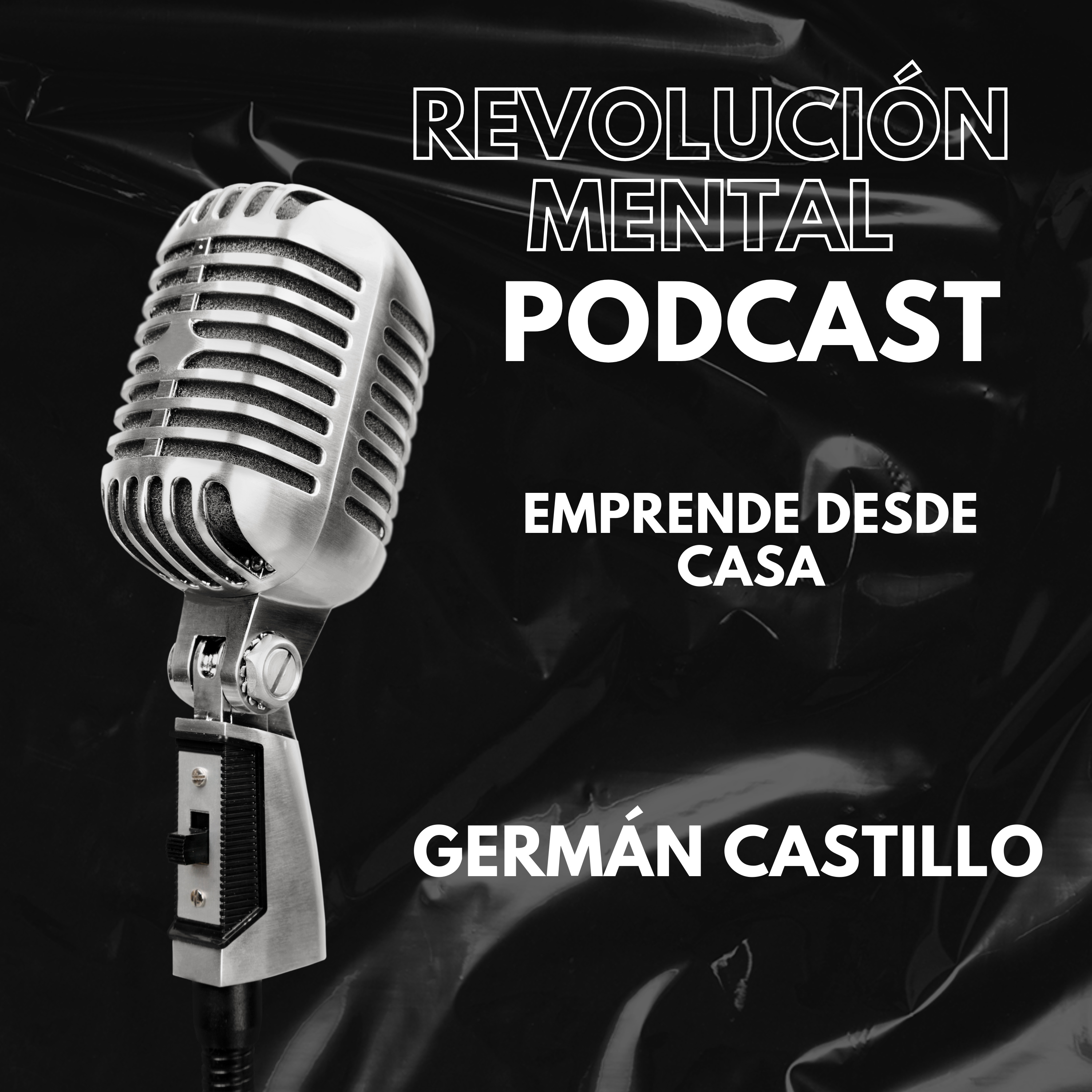 Portada de German Castillo