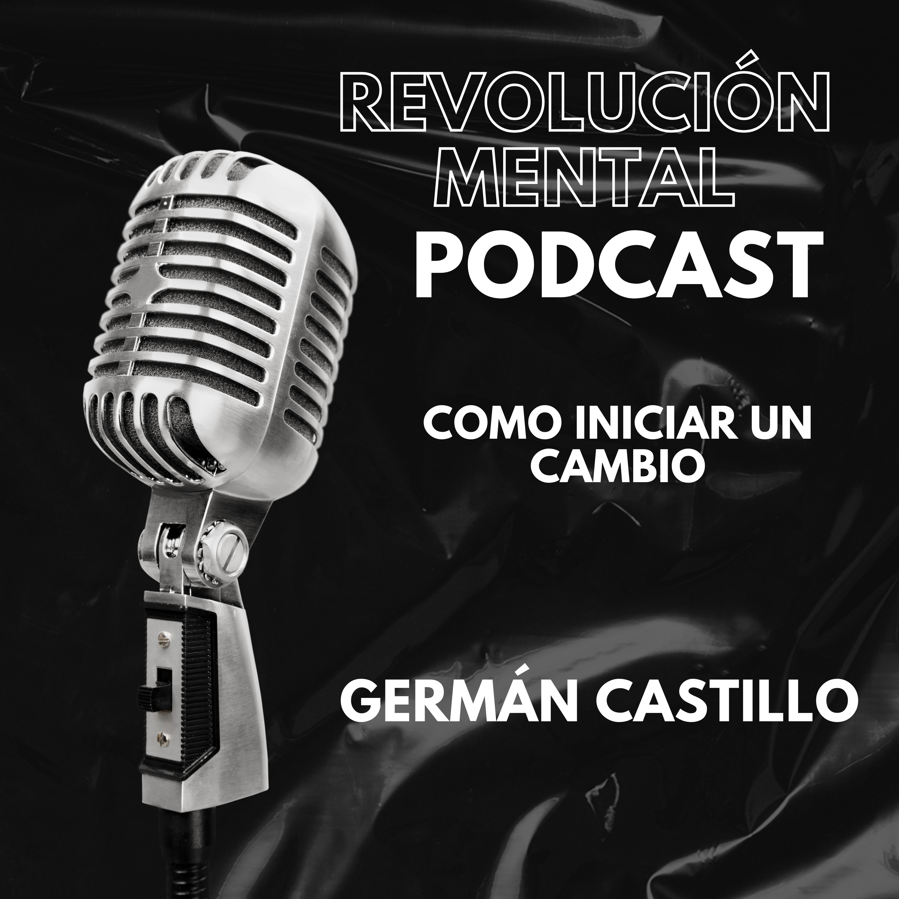 Portada de German Castillo