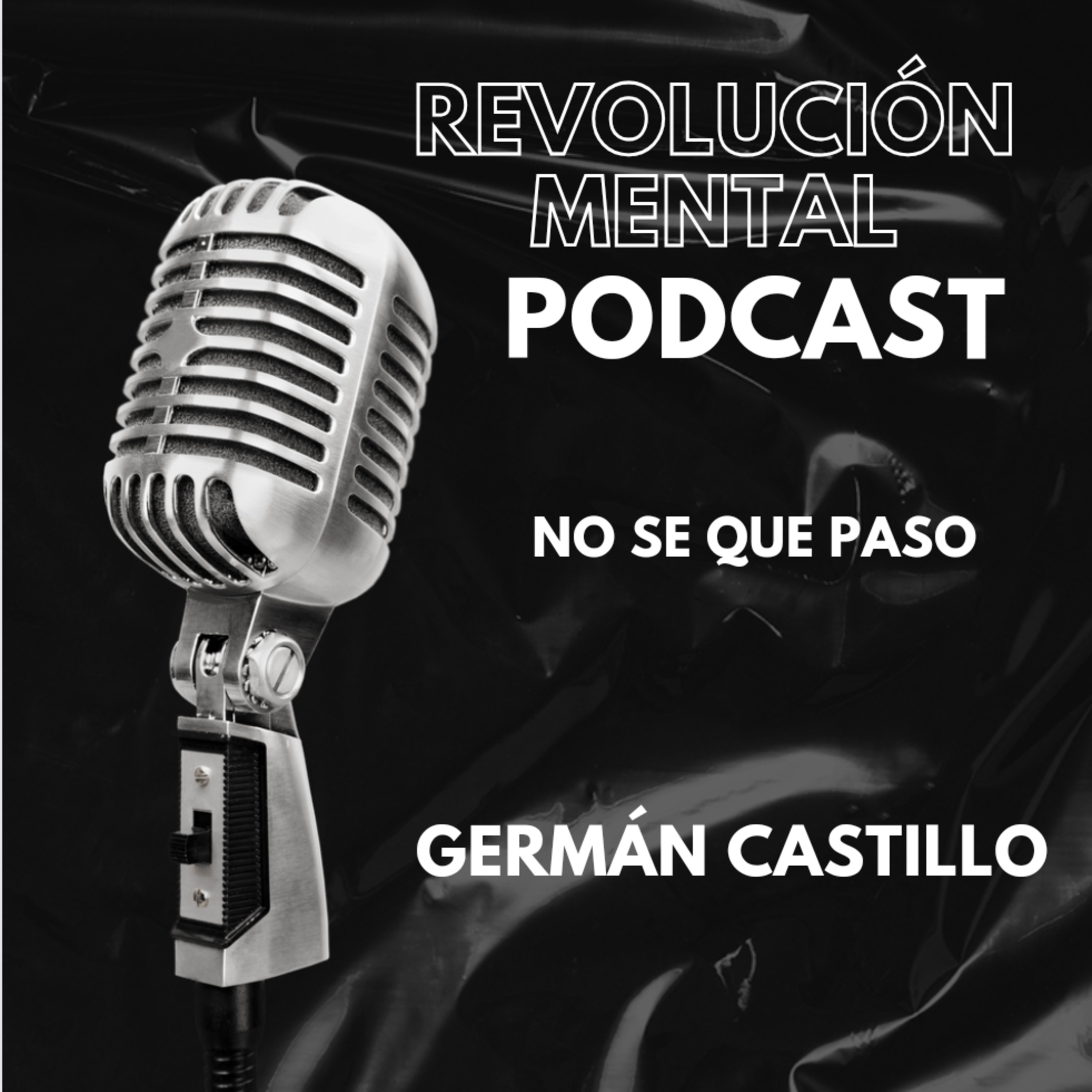 Portada de German Castillo