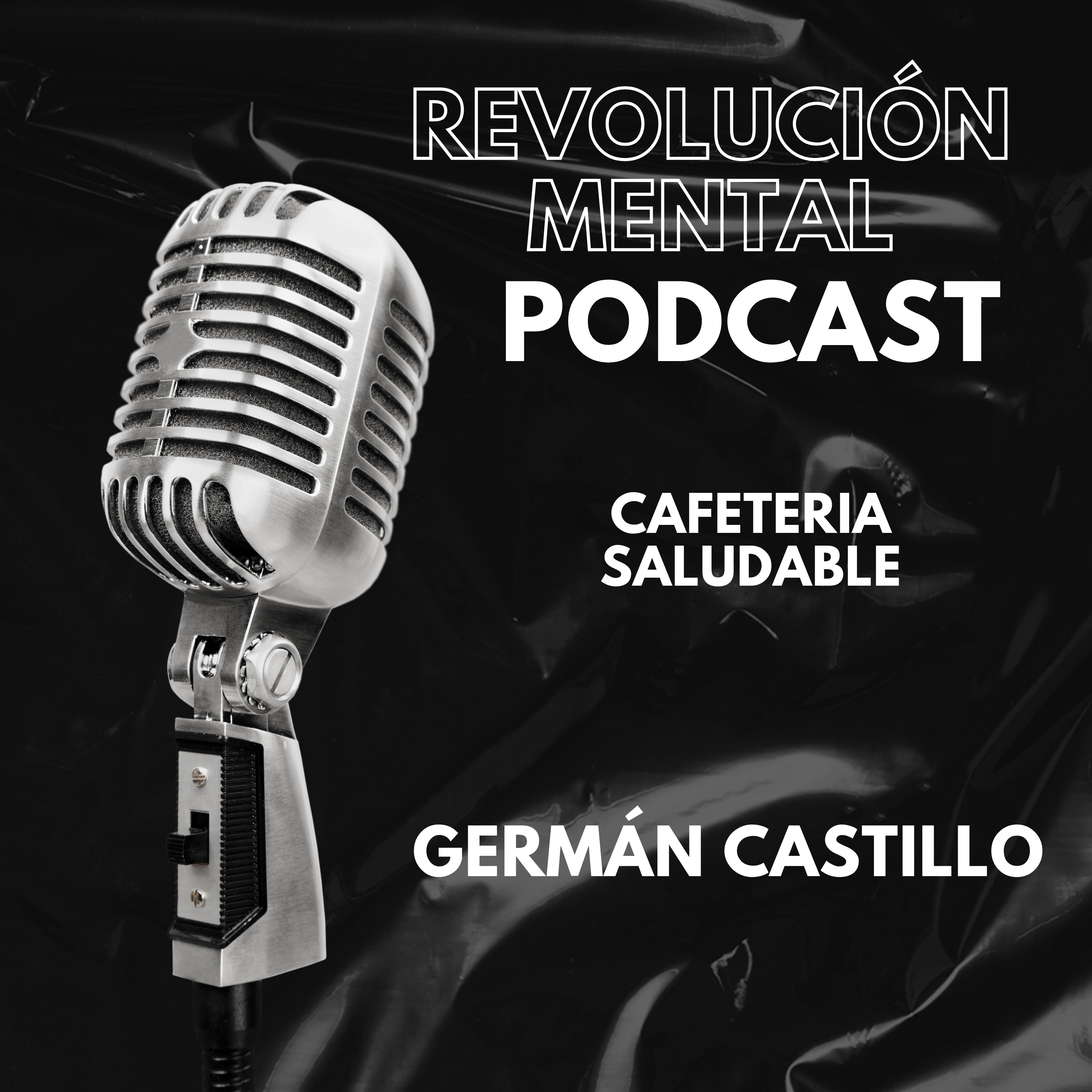 Portada de German Castillo