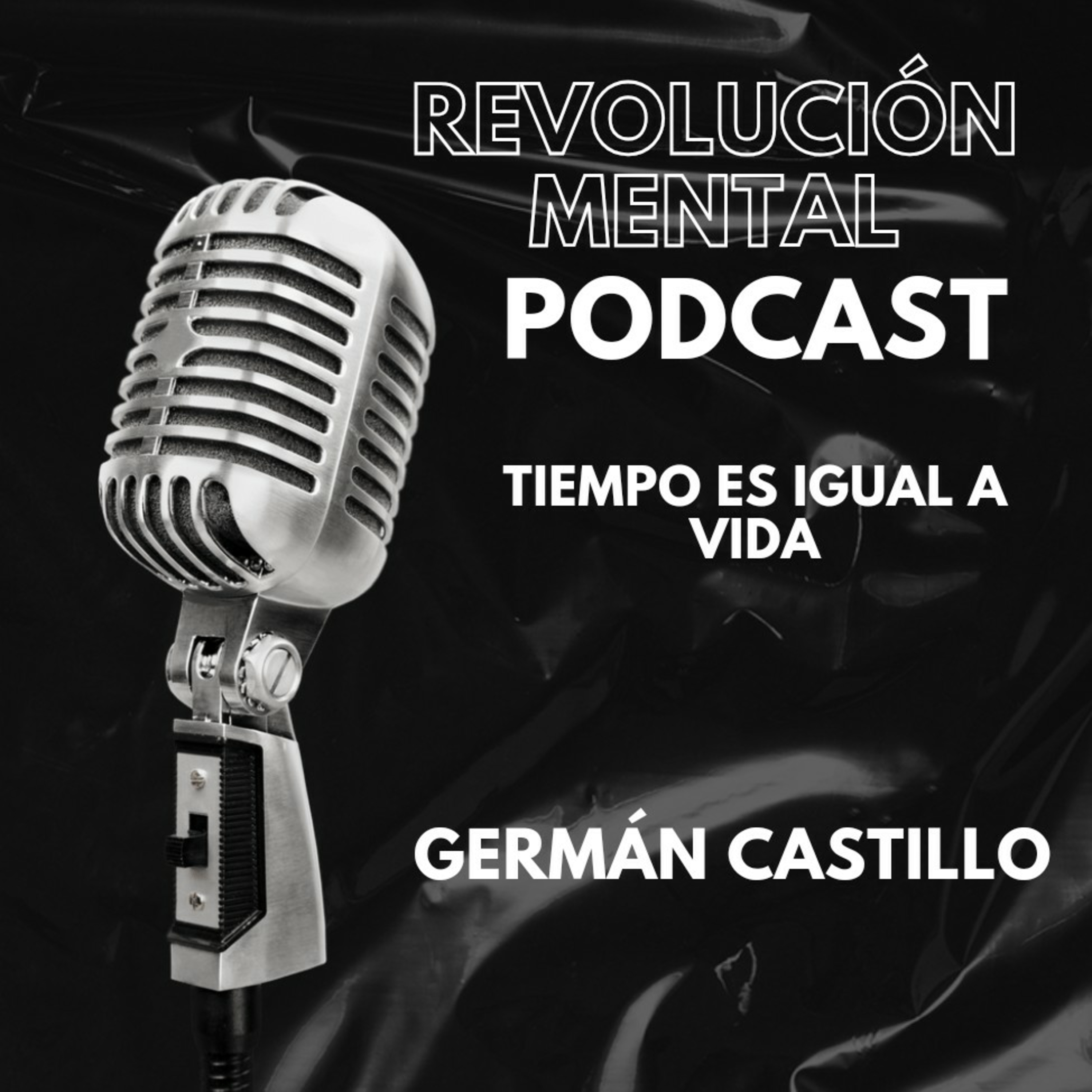 Portada de German Castillo