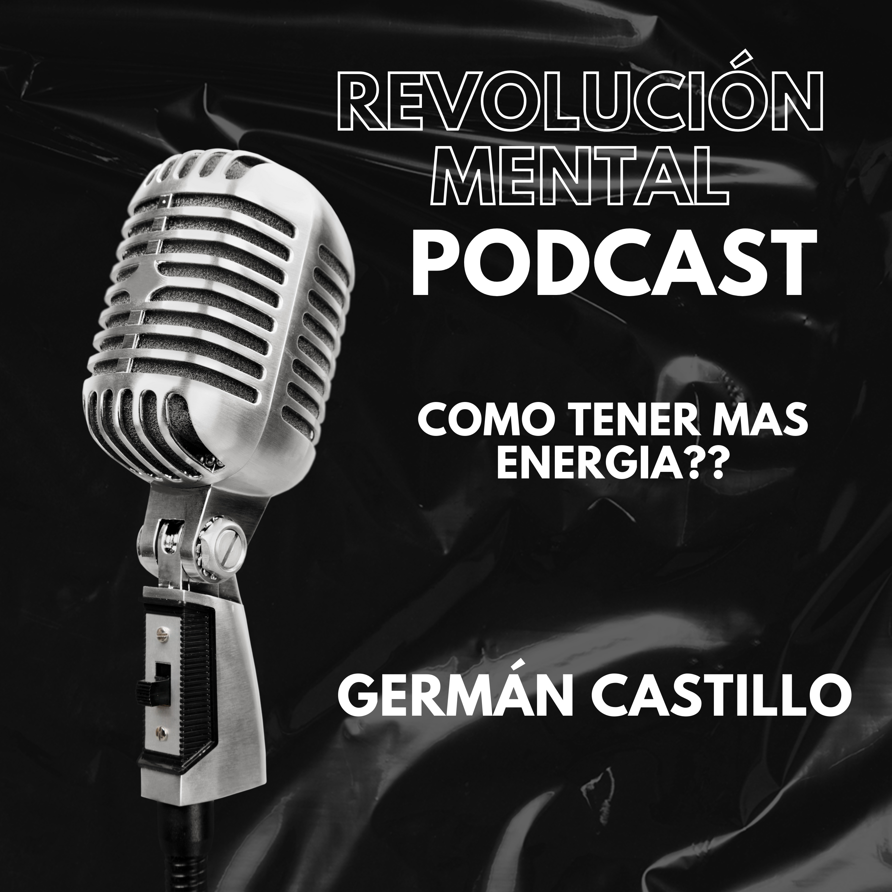 Portada de German Castillo