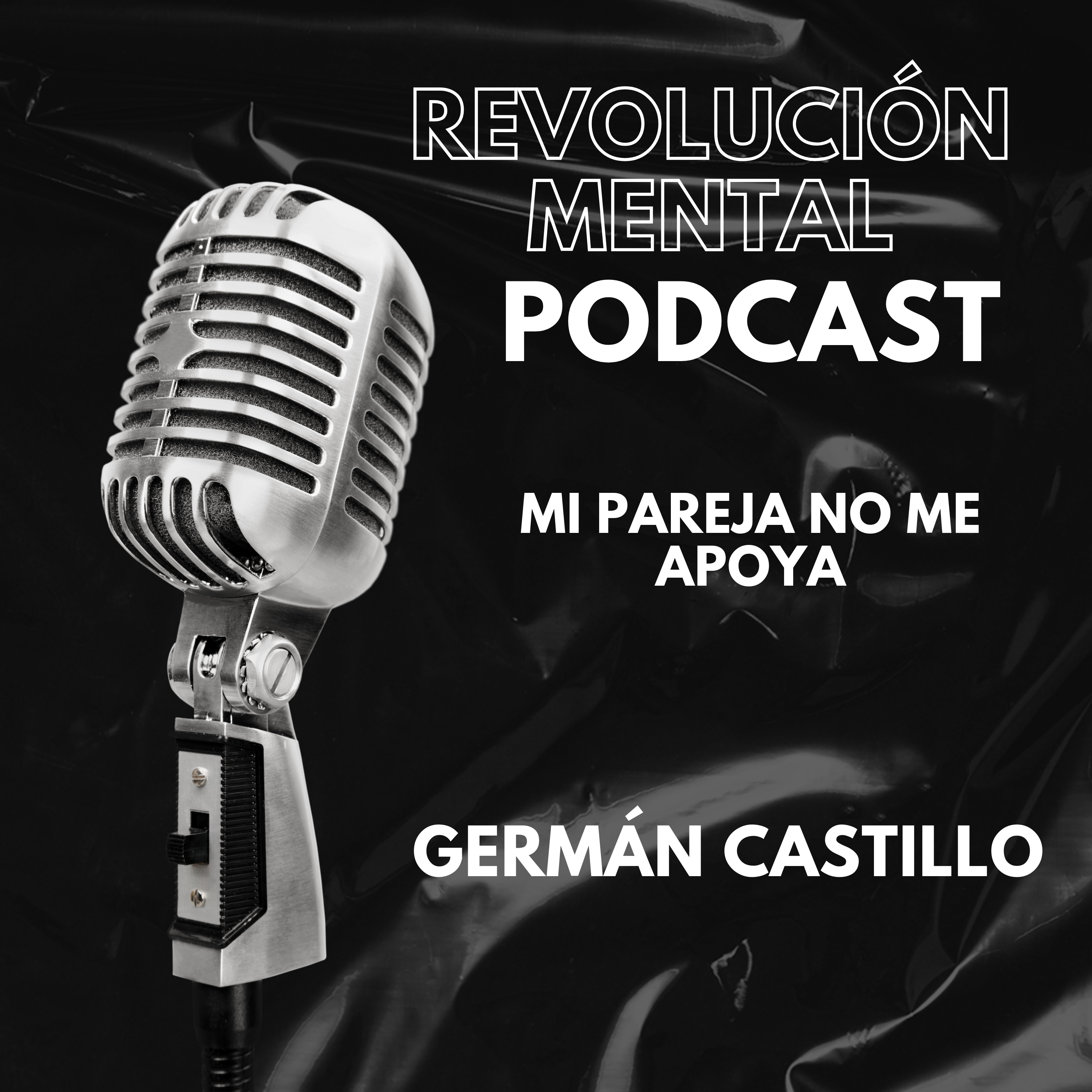 Portada de German Castillo
