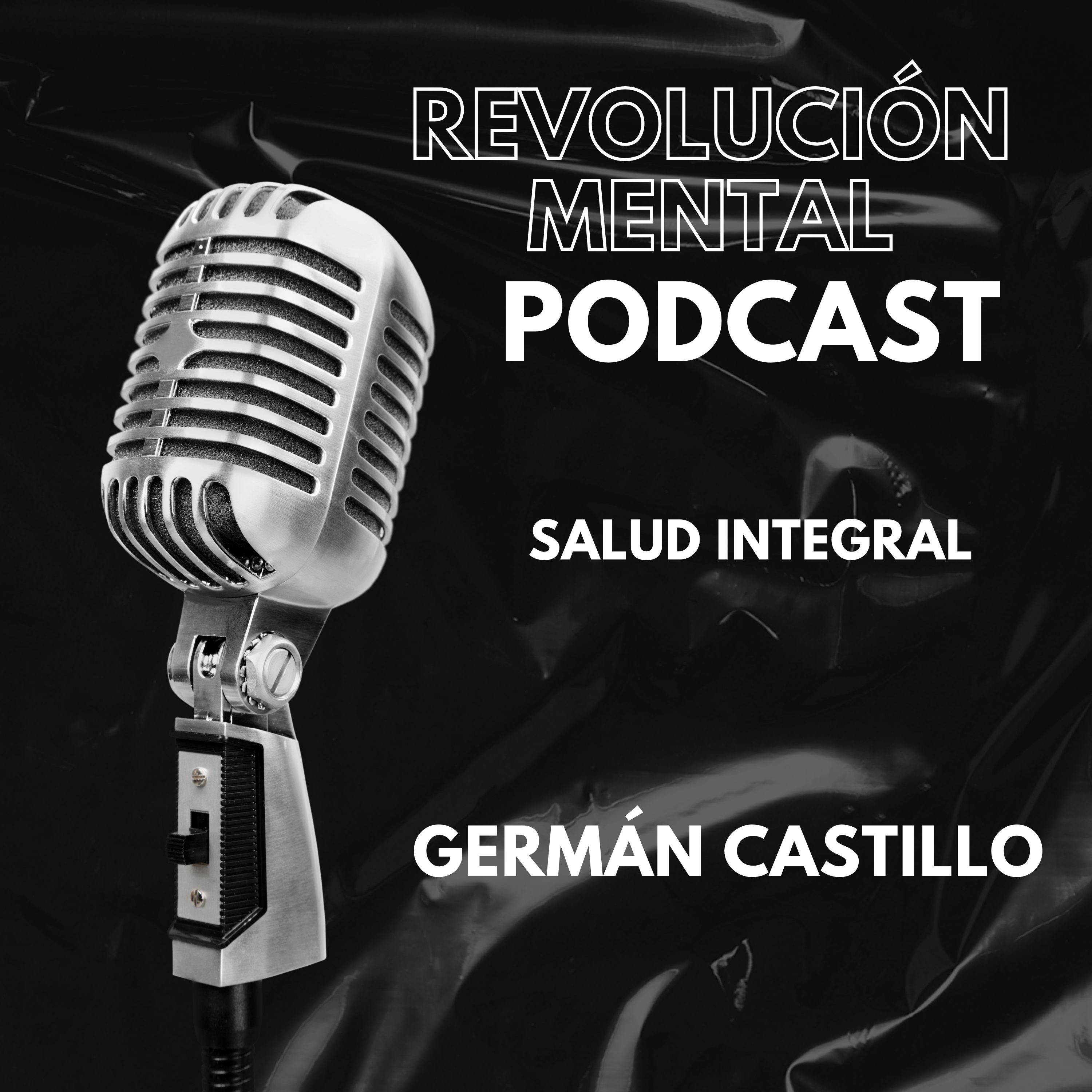 Portada de German Castillo