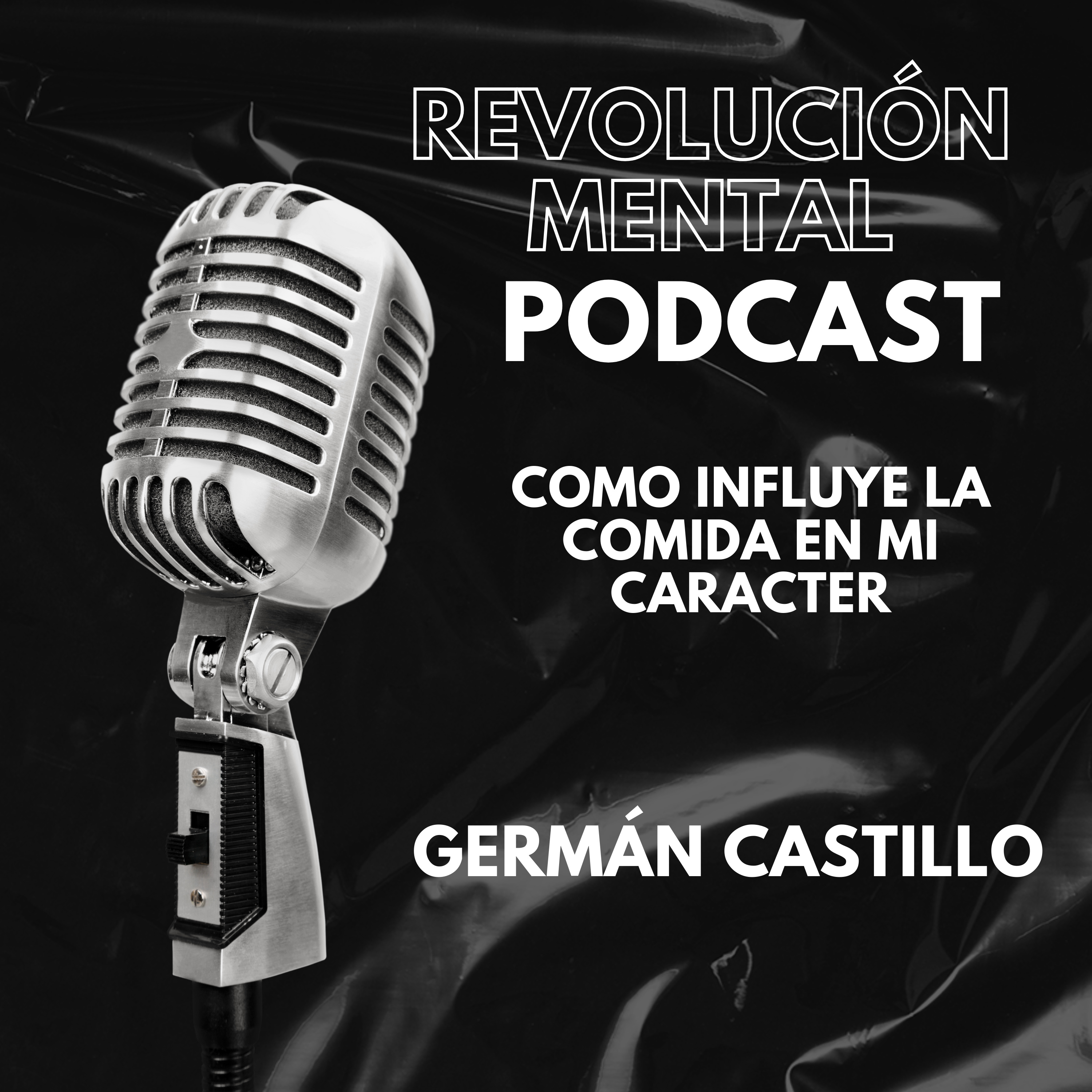 Portada de German Castillo