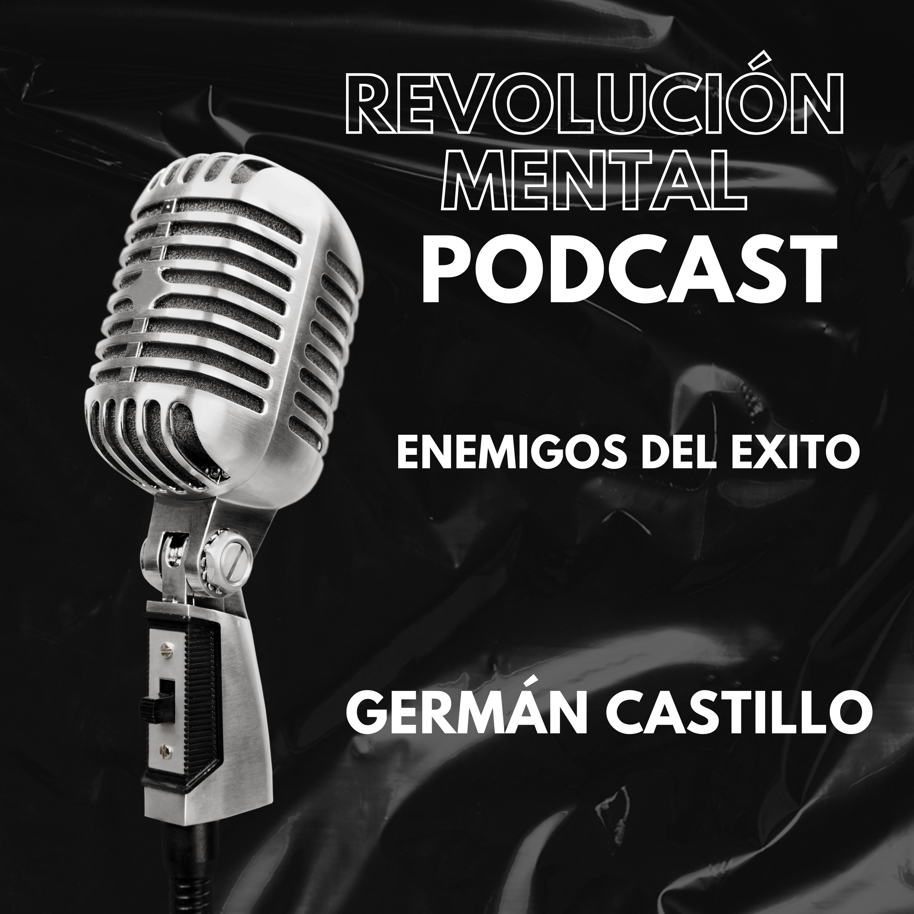 Portada de German Castillo