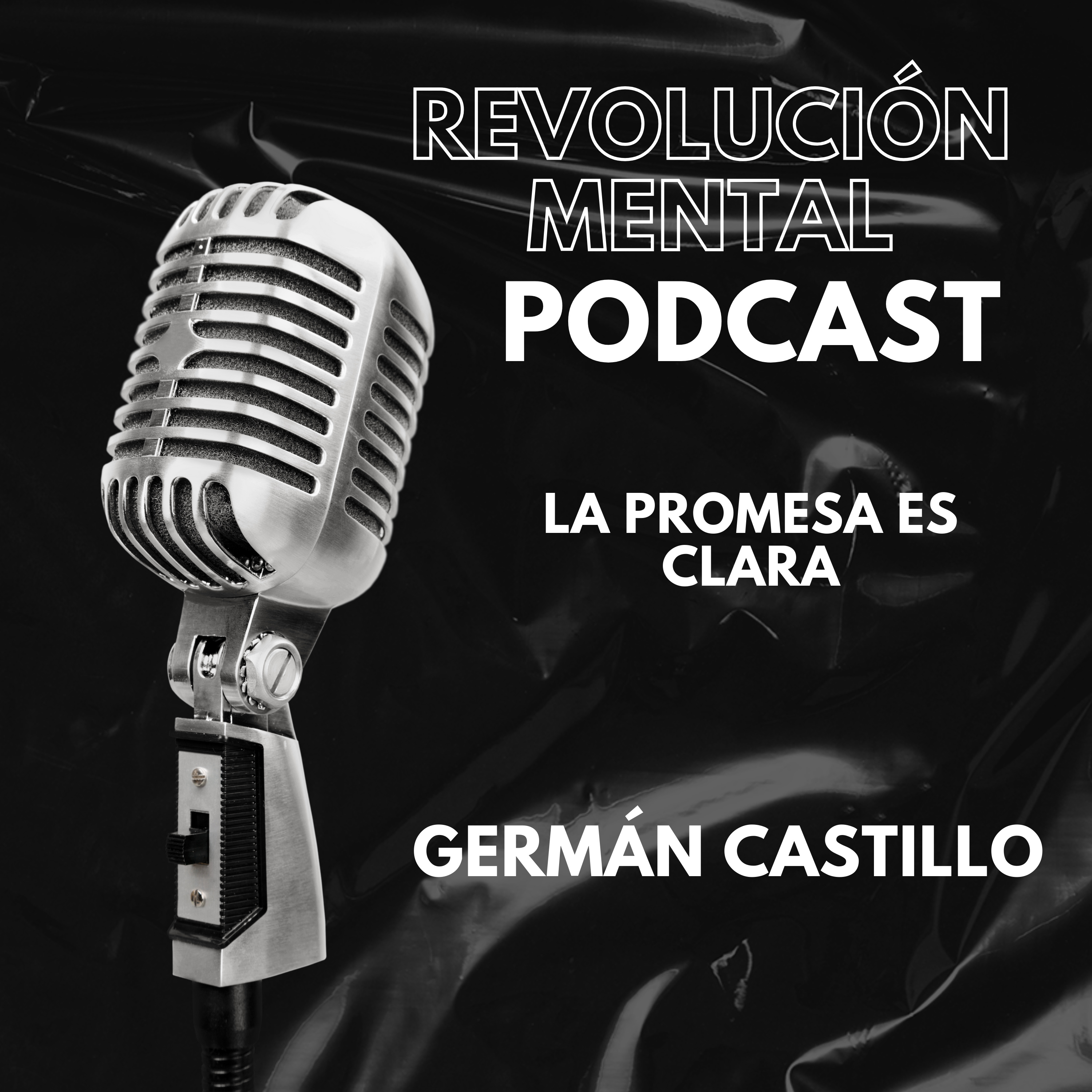 Portada de German Castillo