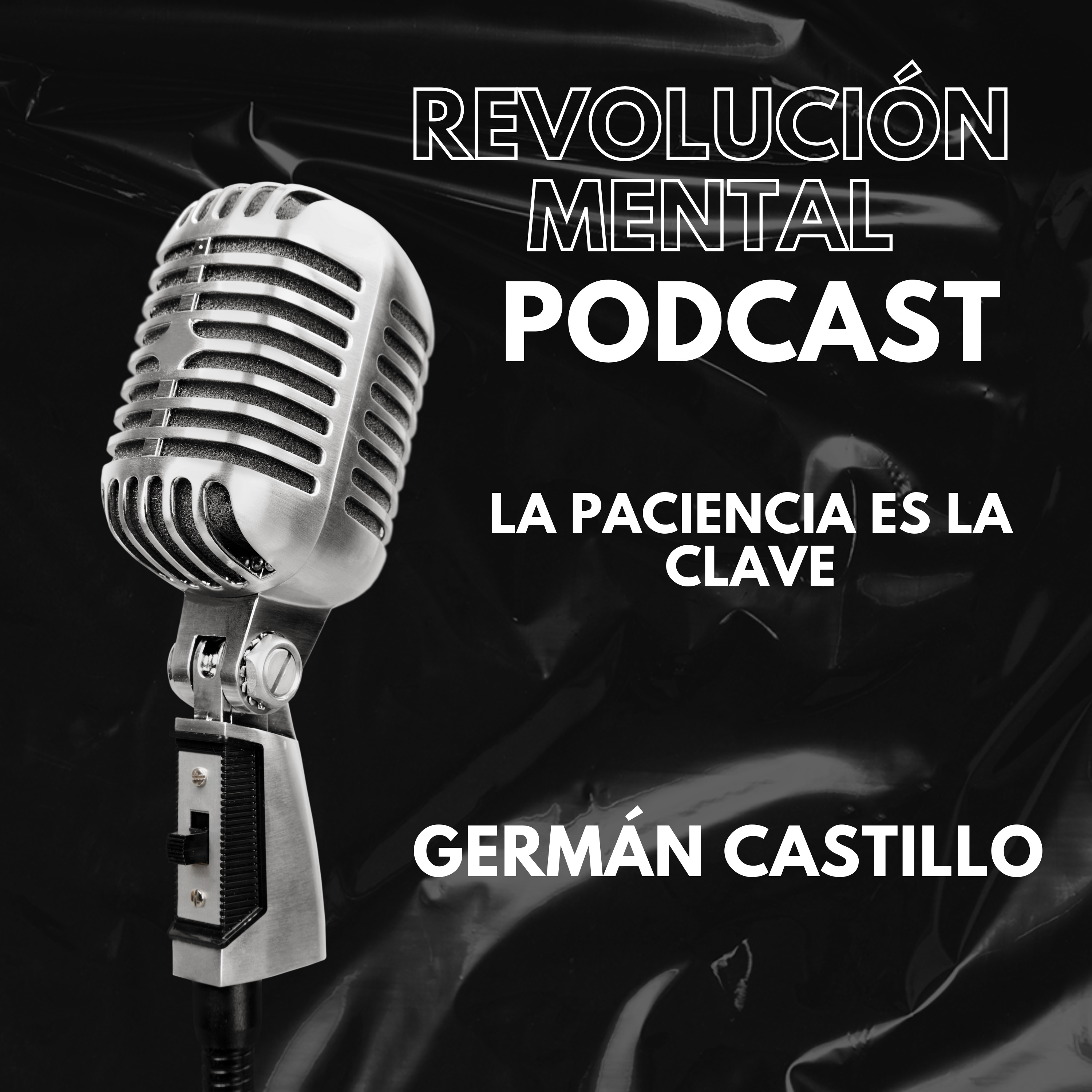 Portada de German Castillo