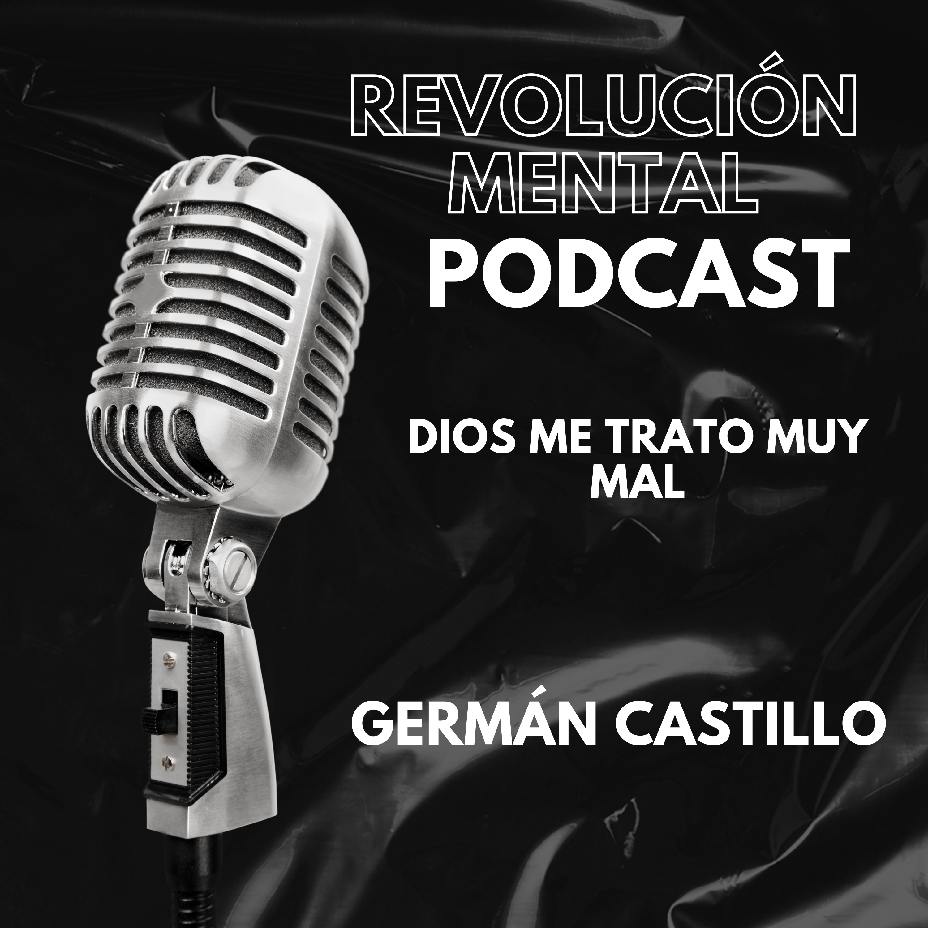 Portada de German Castillo