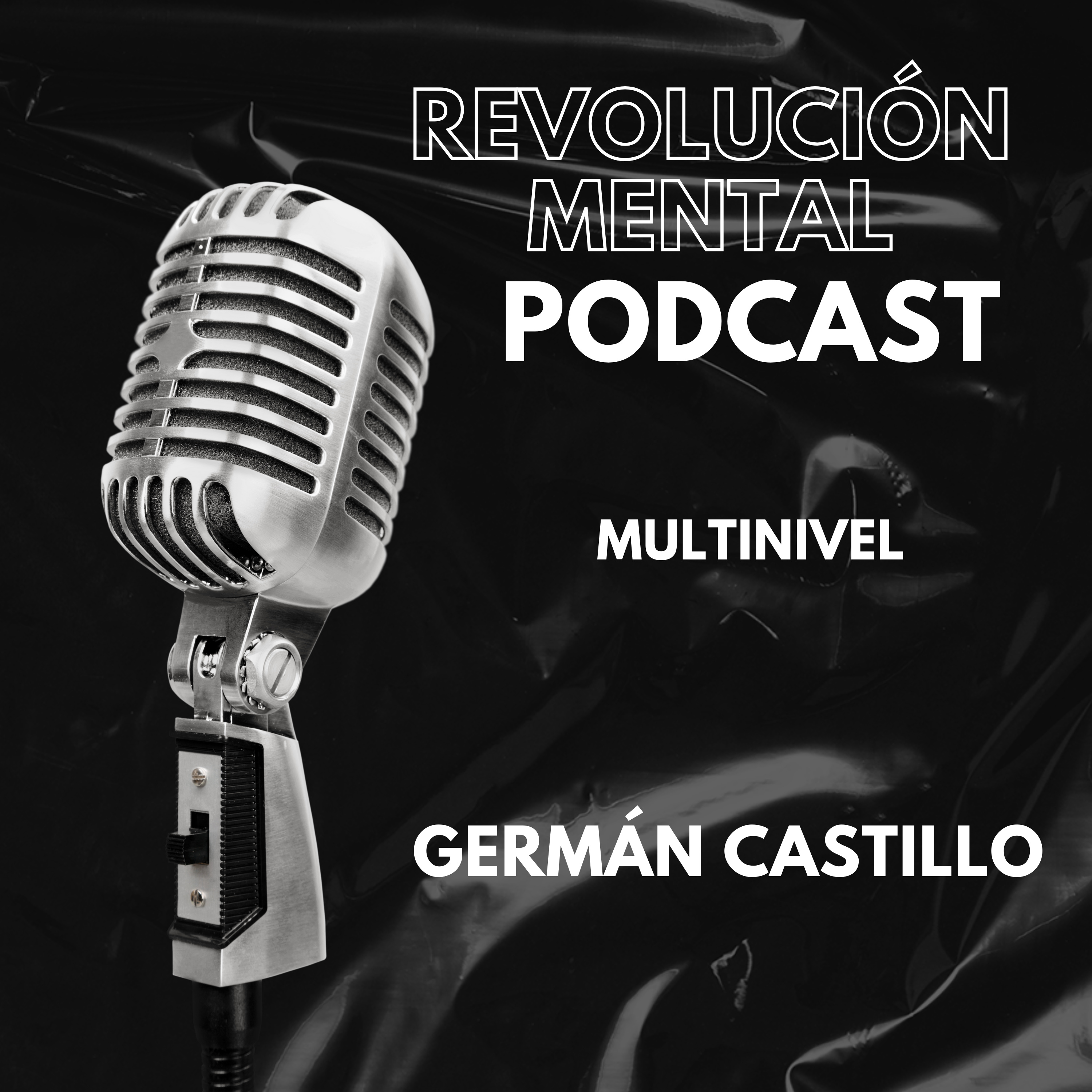 Portada de German Castillo
