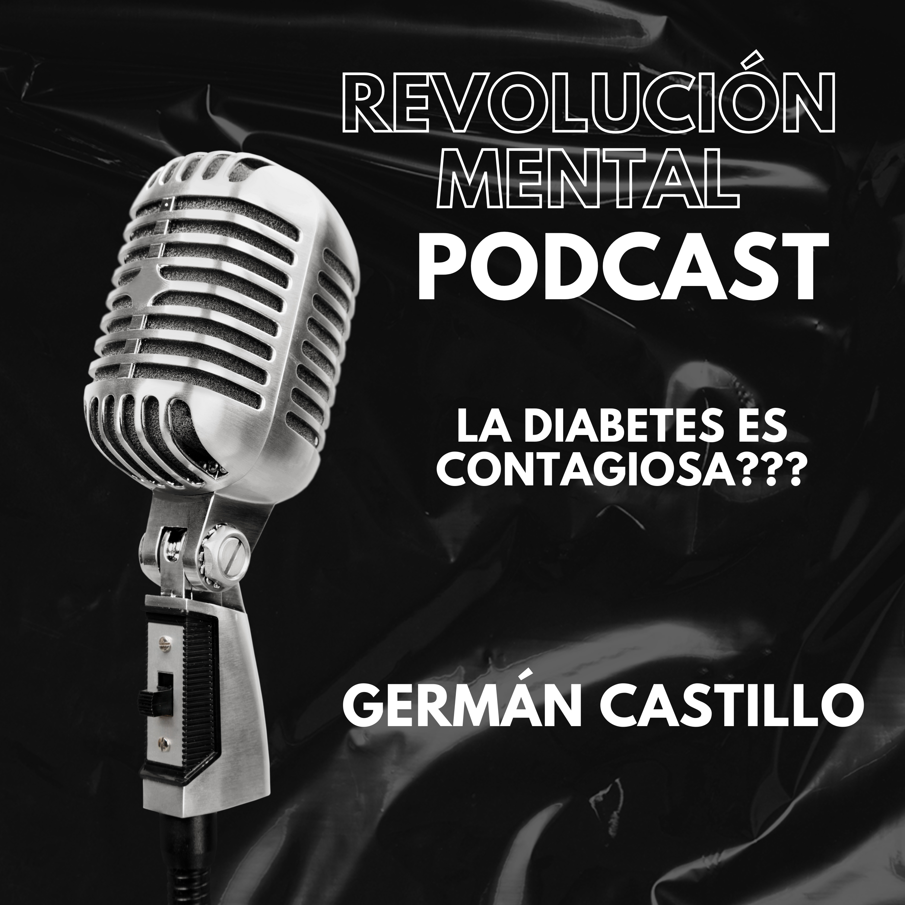 Portada de German Castillo
