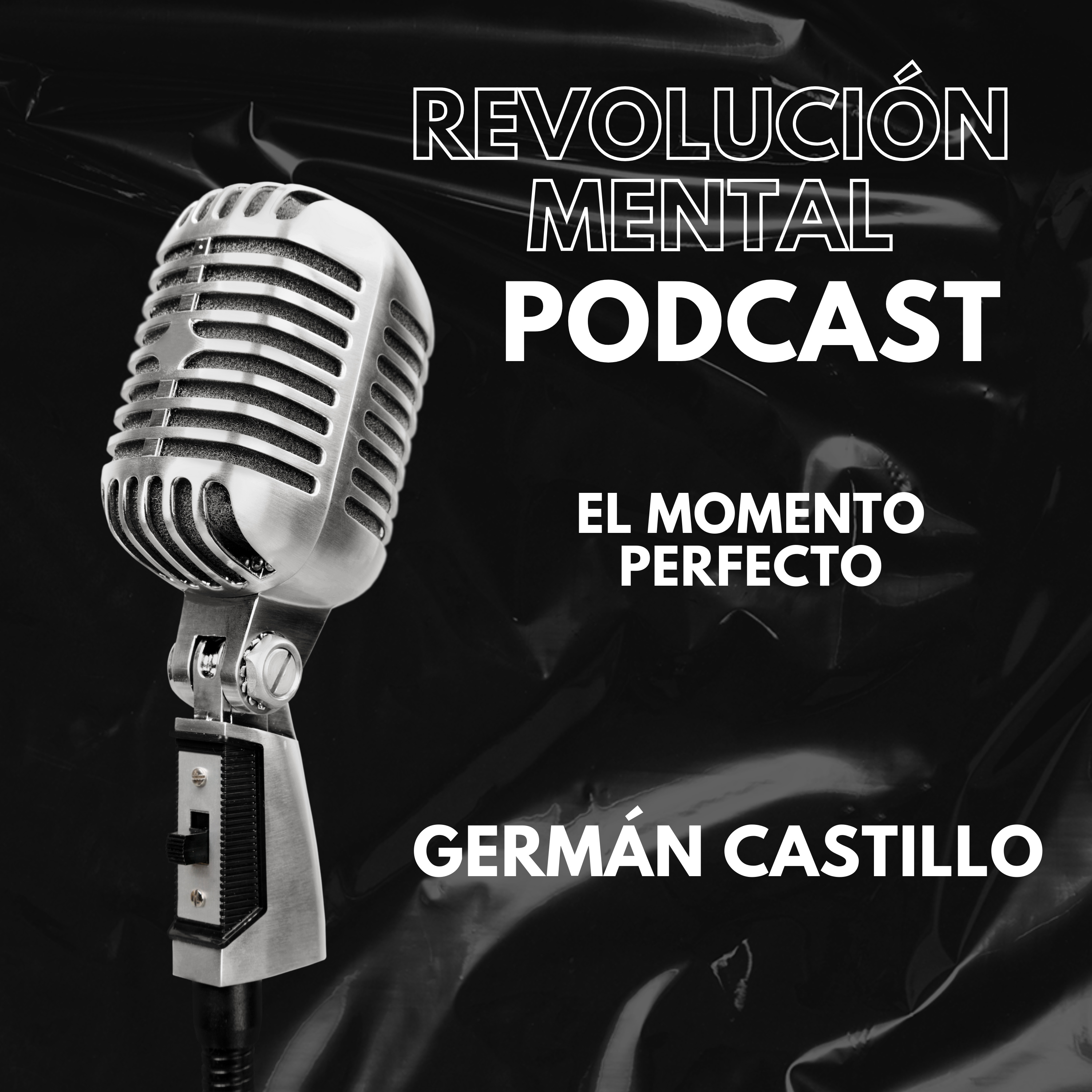 Portada de German Castillo