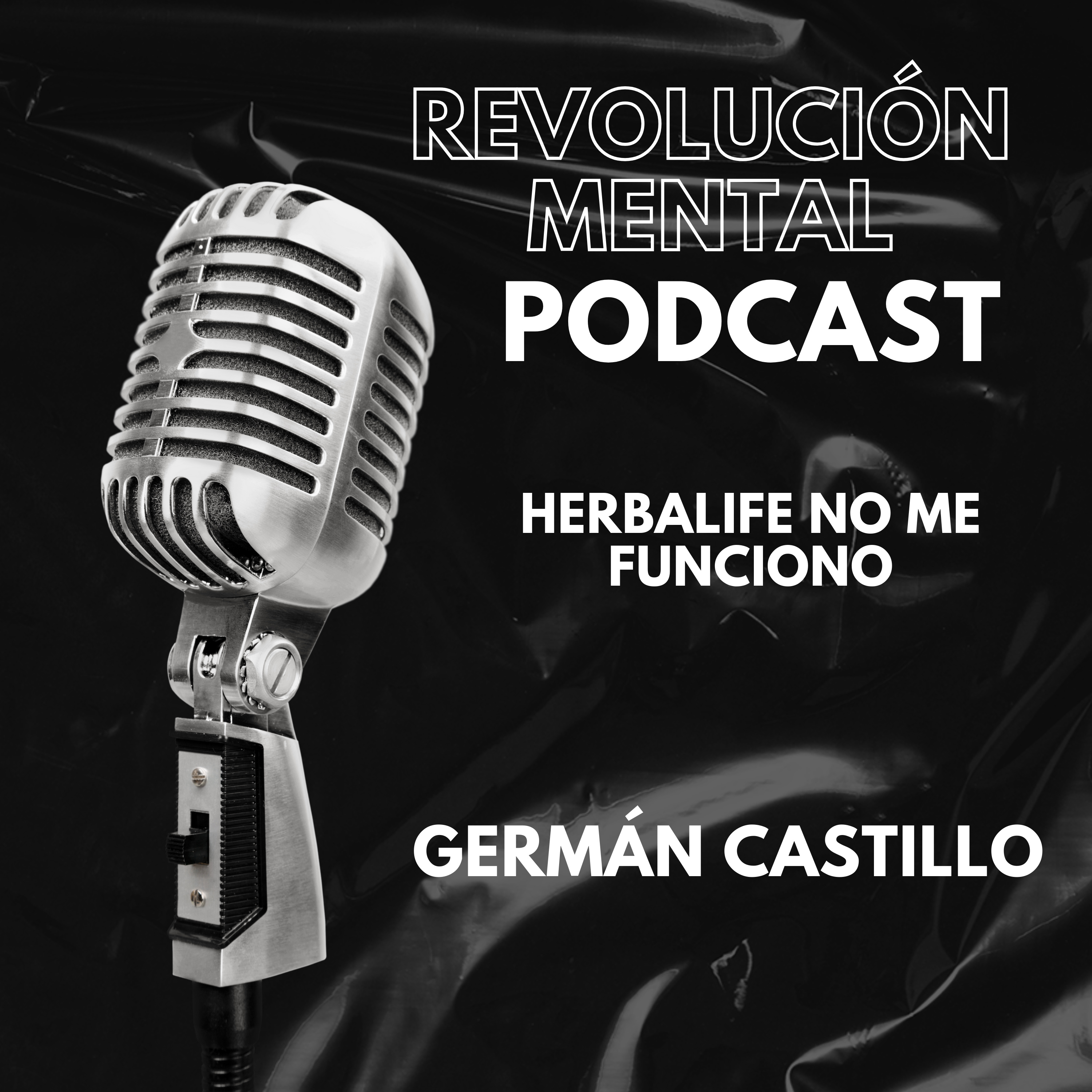 Portada de German Castillo