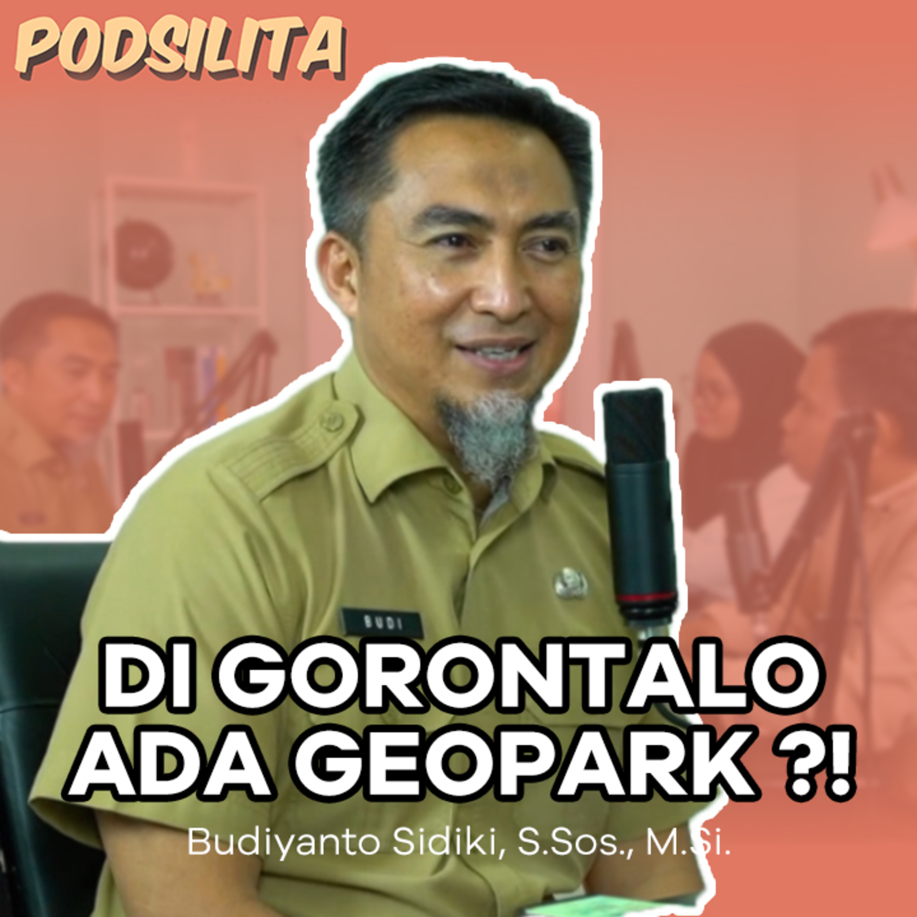 Podsilita