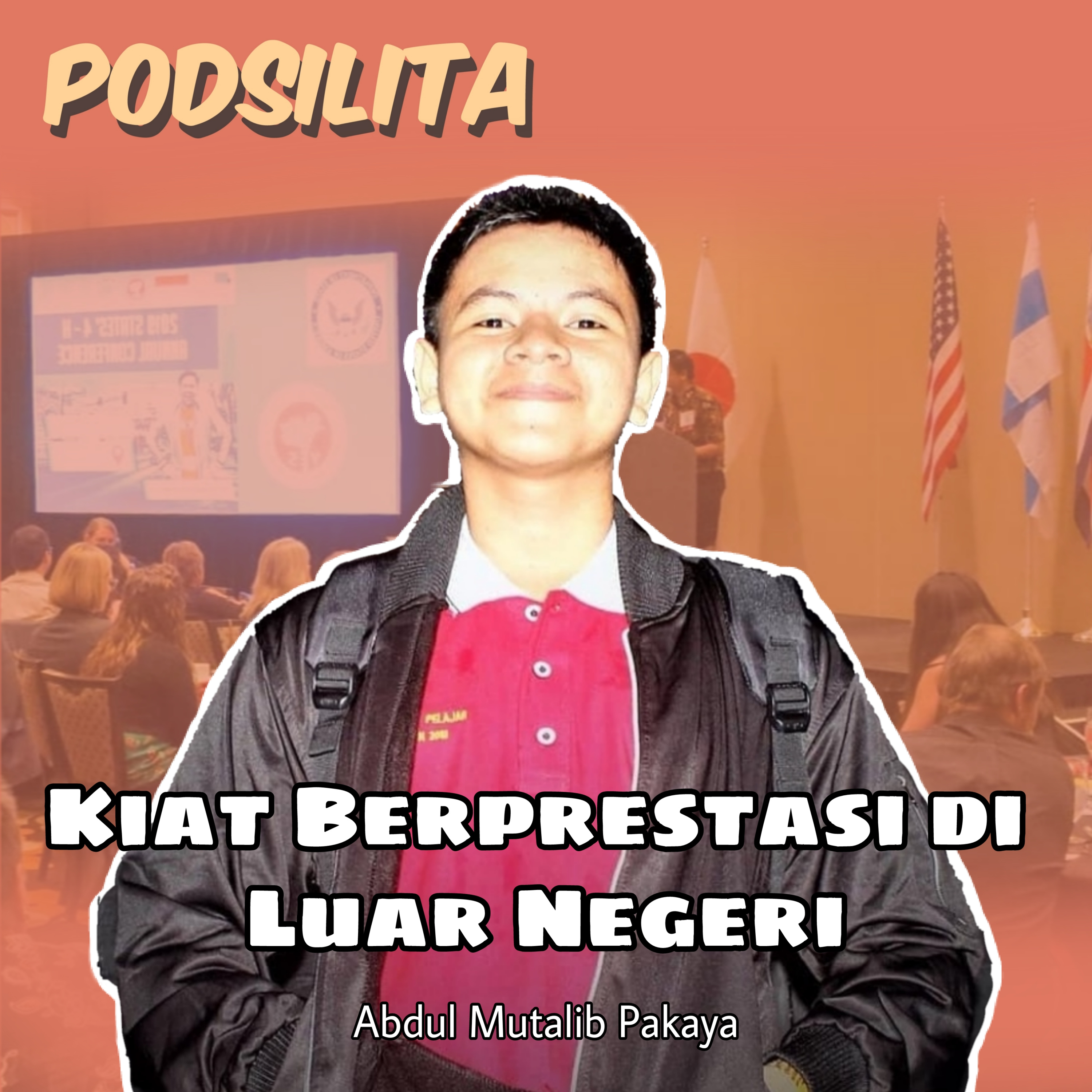 Podsilita