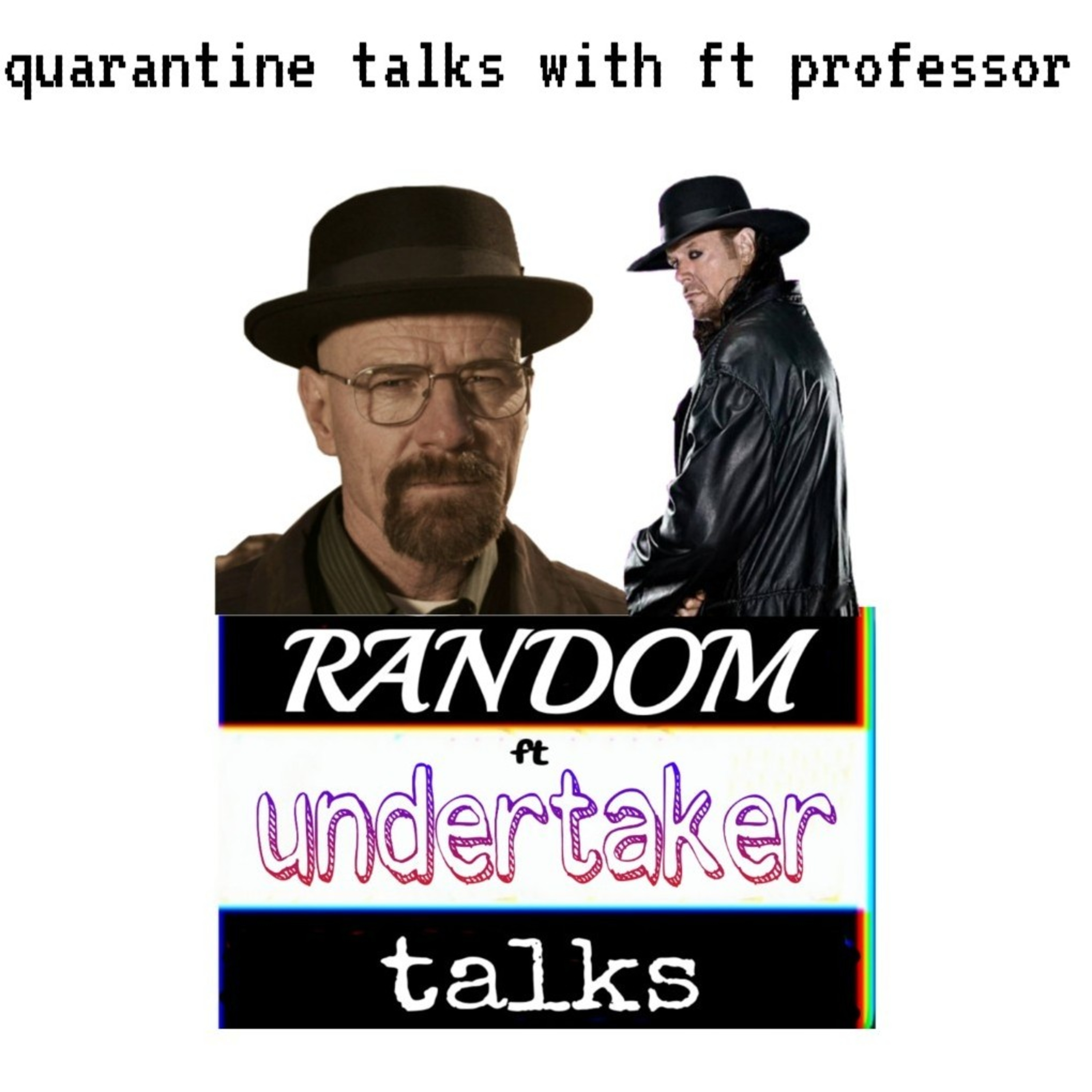 RANDOM Talks (தமிழ்/Tamil)