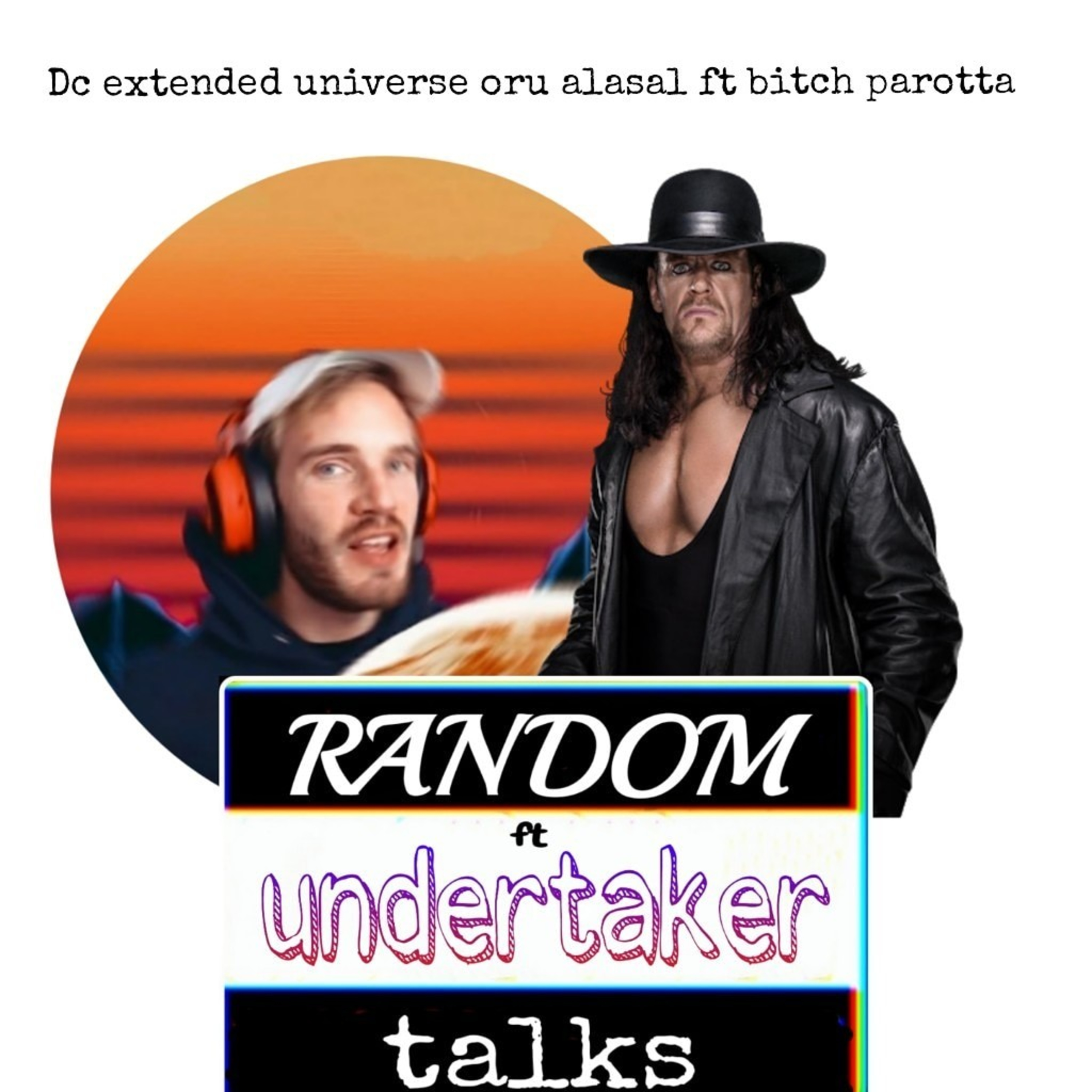 RANDOM Talks (தமிழ்/Tamil)