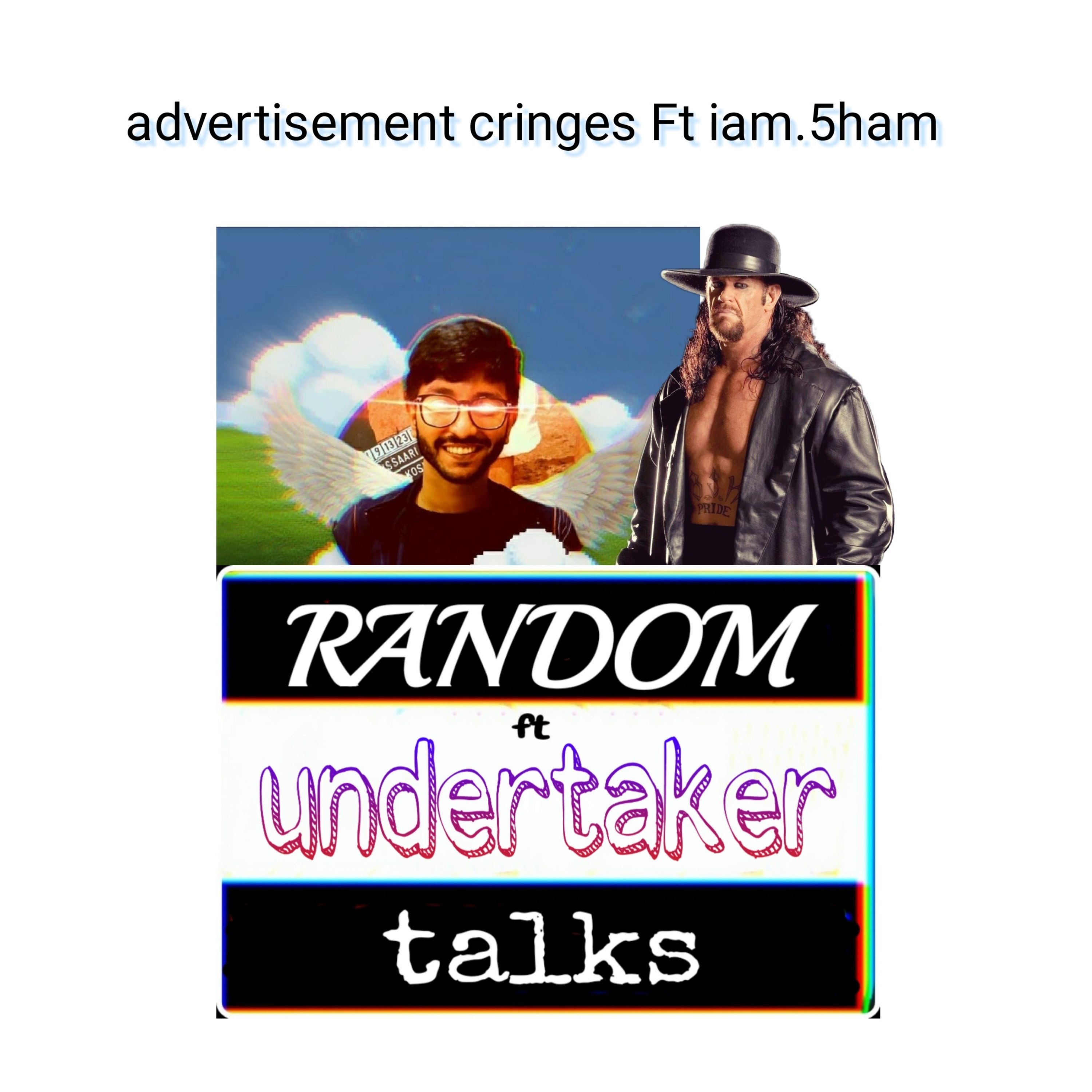 RANDOM Talks (தமிழ்/Tamil)