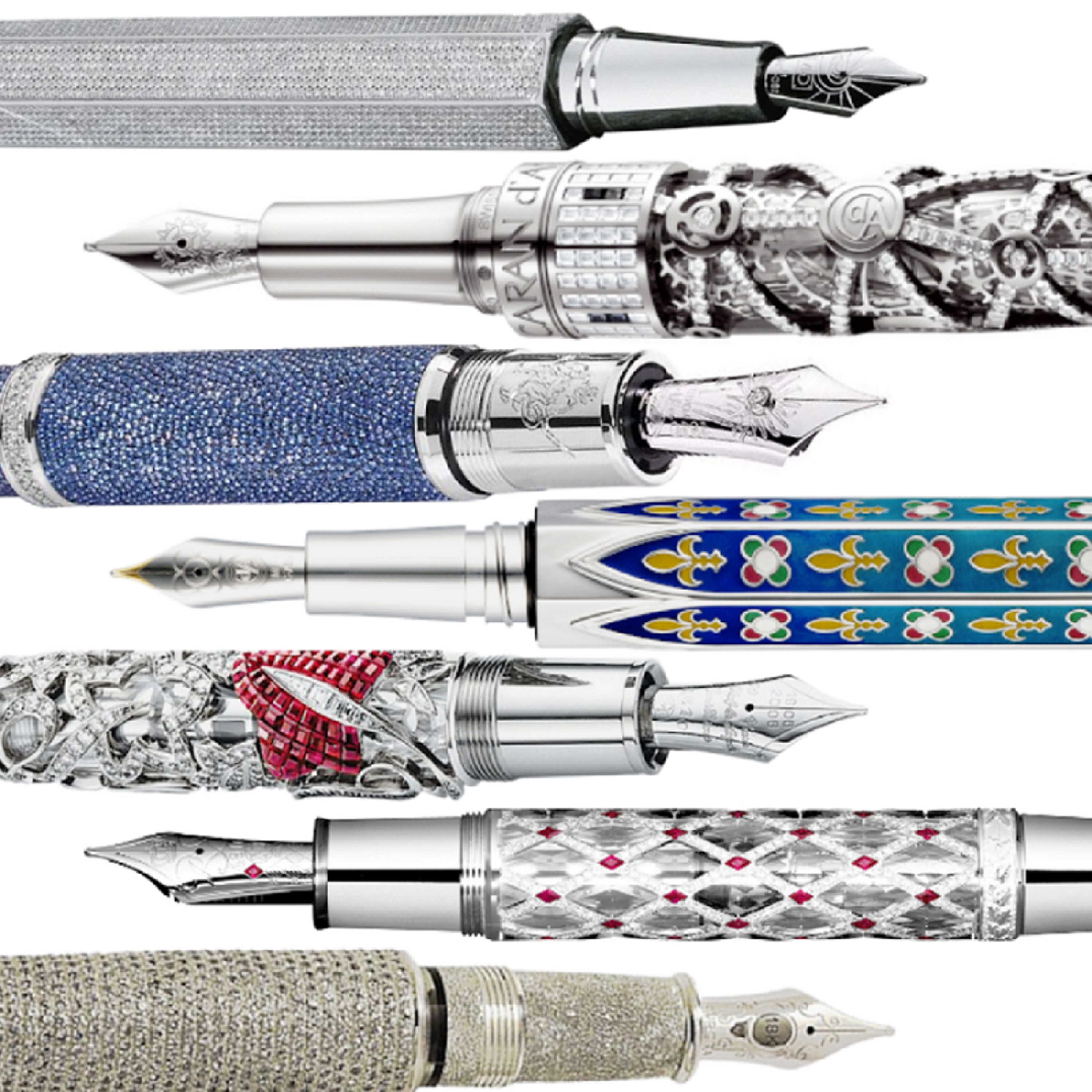 WoWPencils\'S Podcast