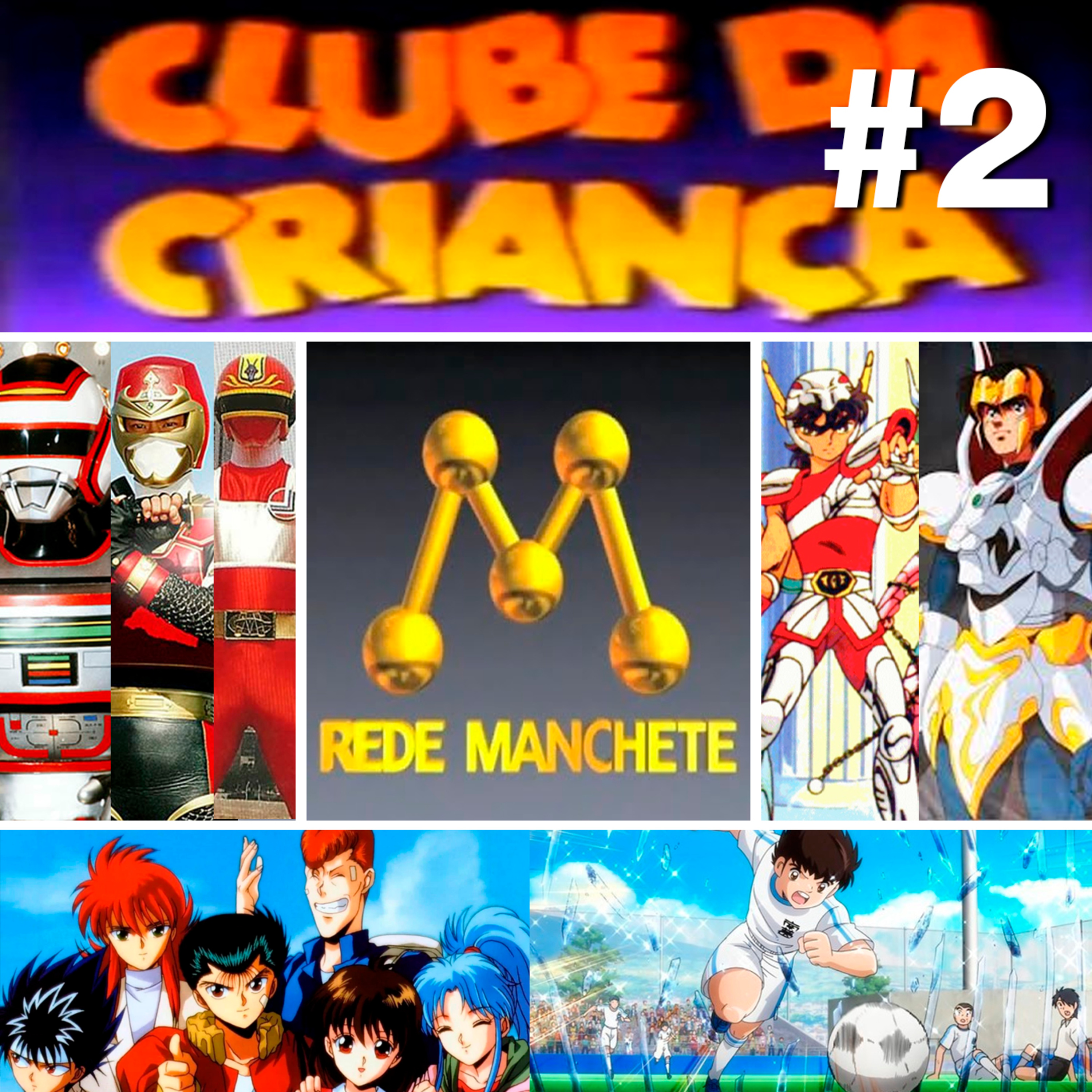MAIS QUE 3