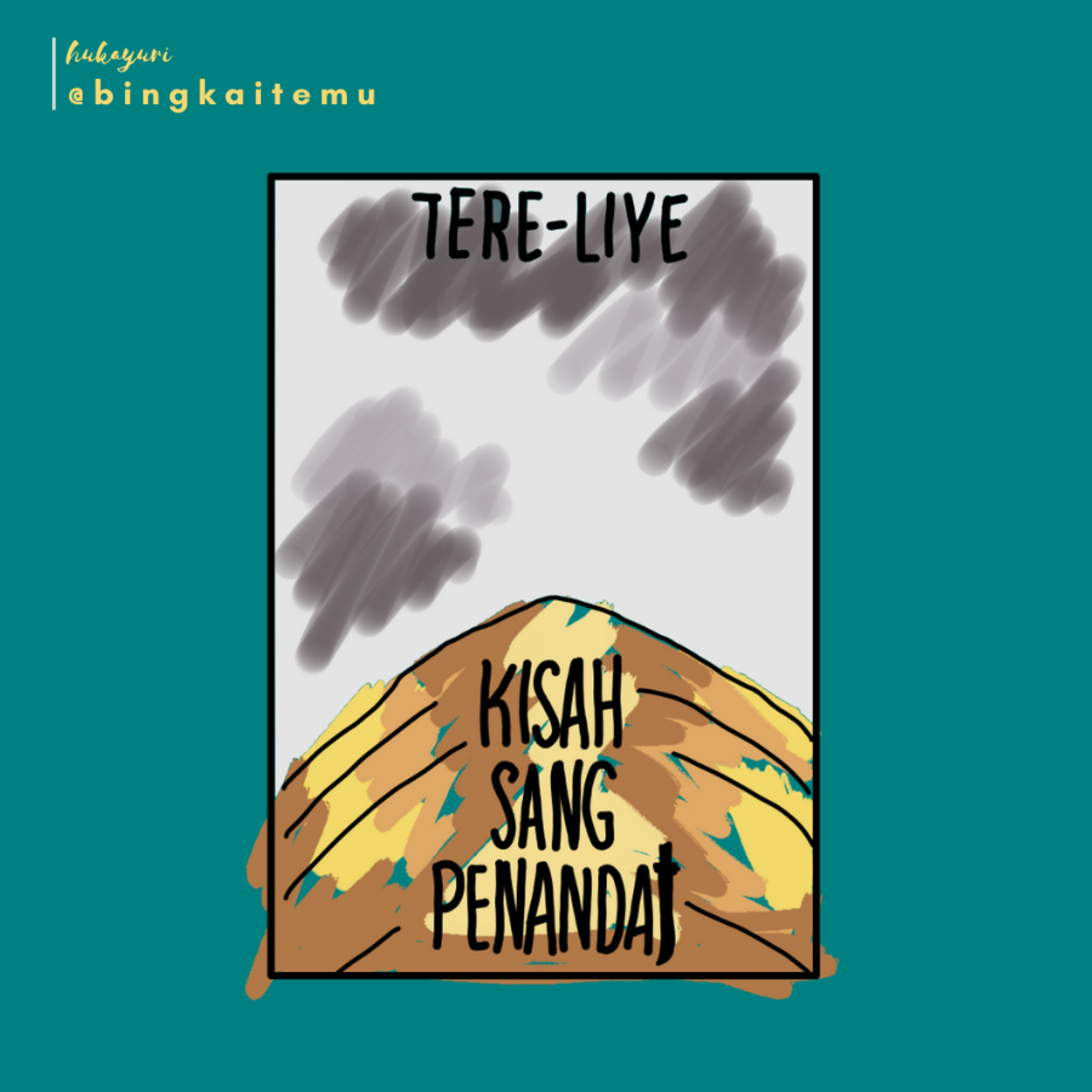 Bingkai Temu