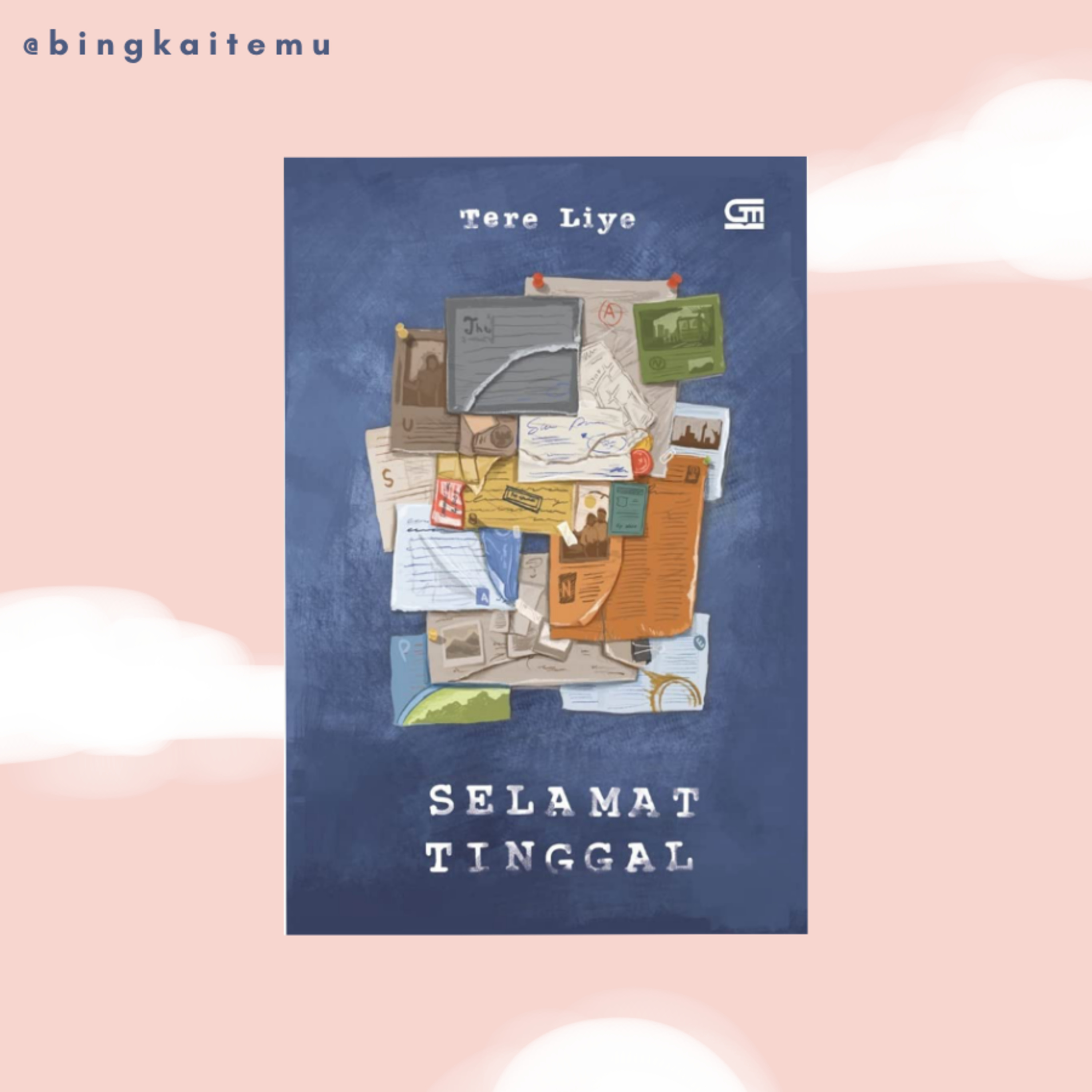 Bingkai Temu