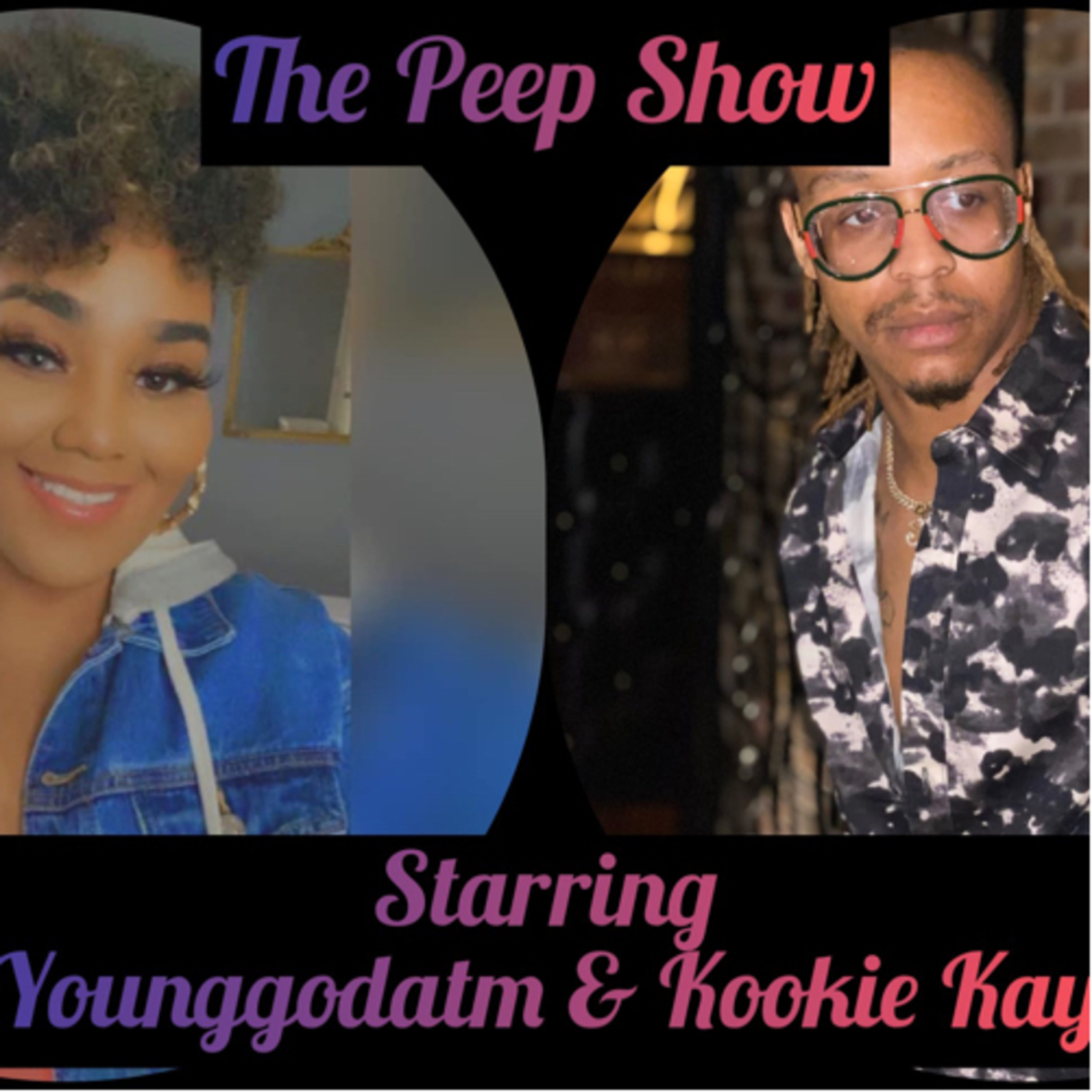 Pimp Talk the Podcast