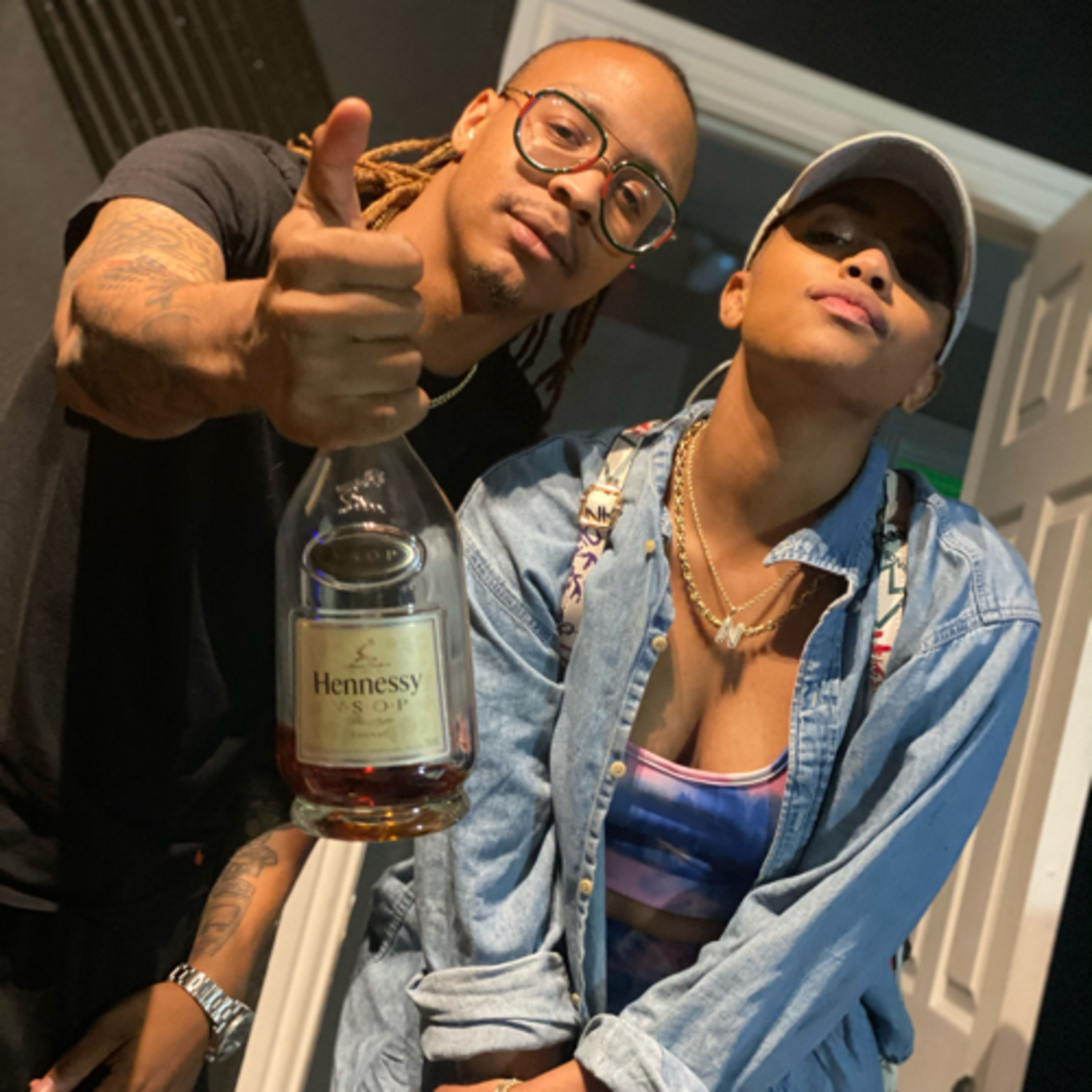 Pimp Talk the Podcast