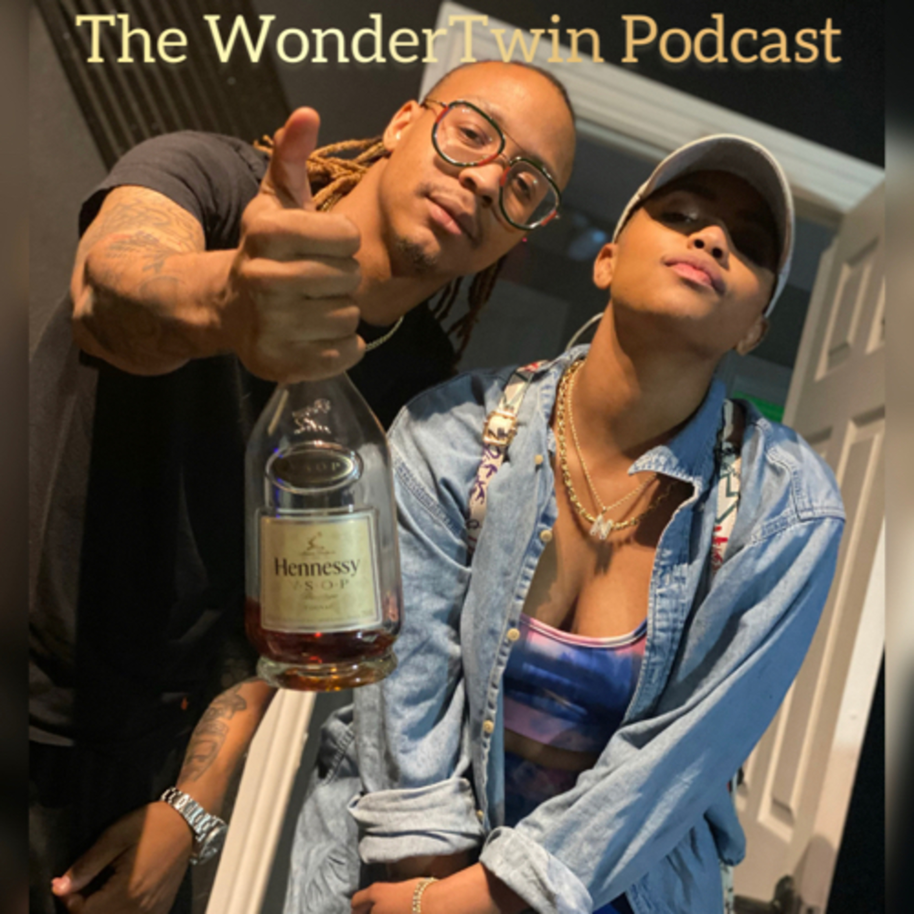 Pimp Talk the Podcast