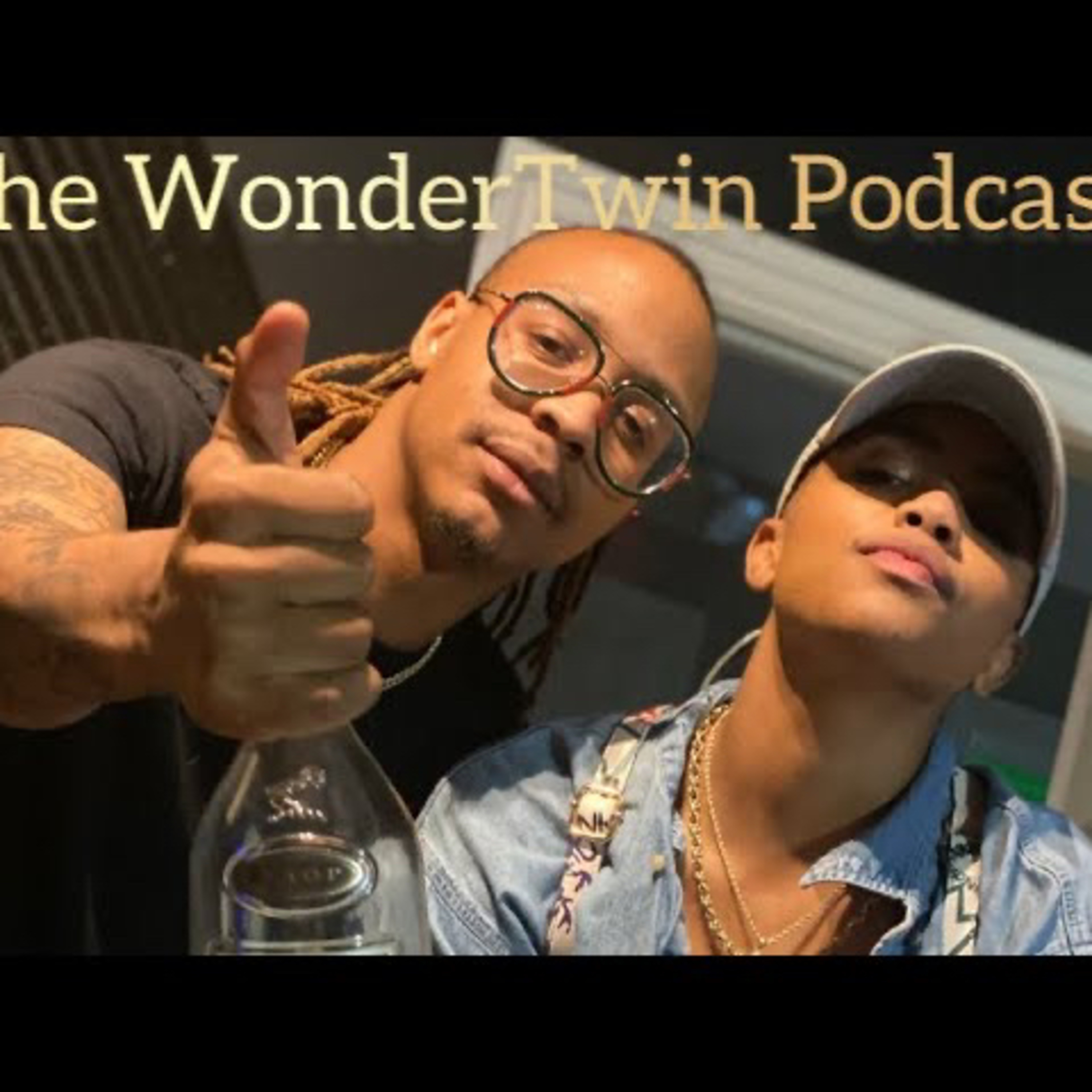 Pimp Talk the Podcast