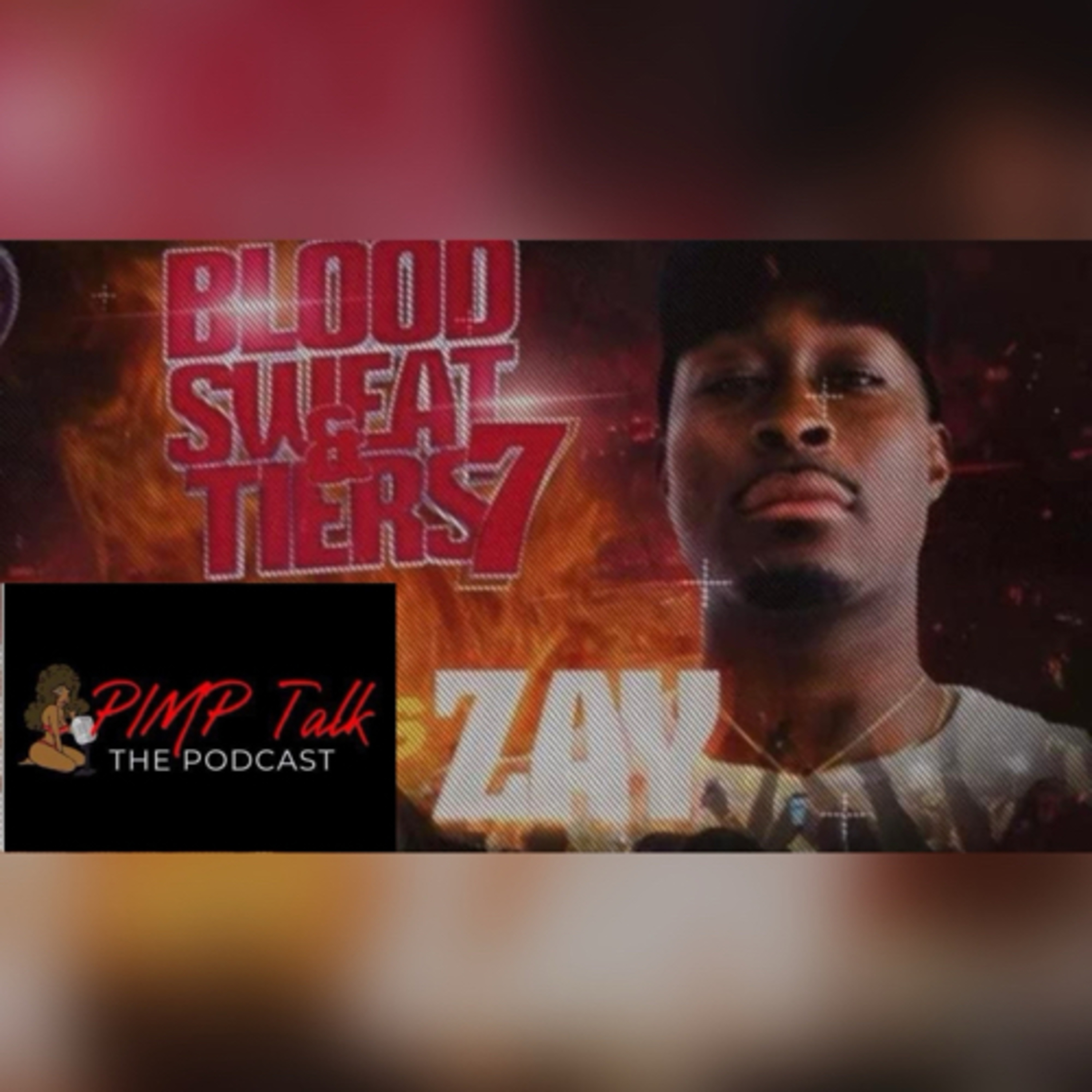 Pimp Talk the Podcast