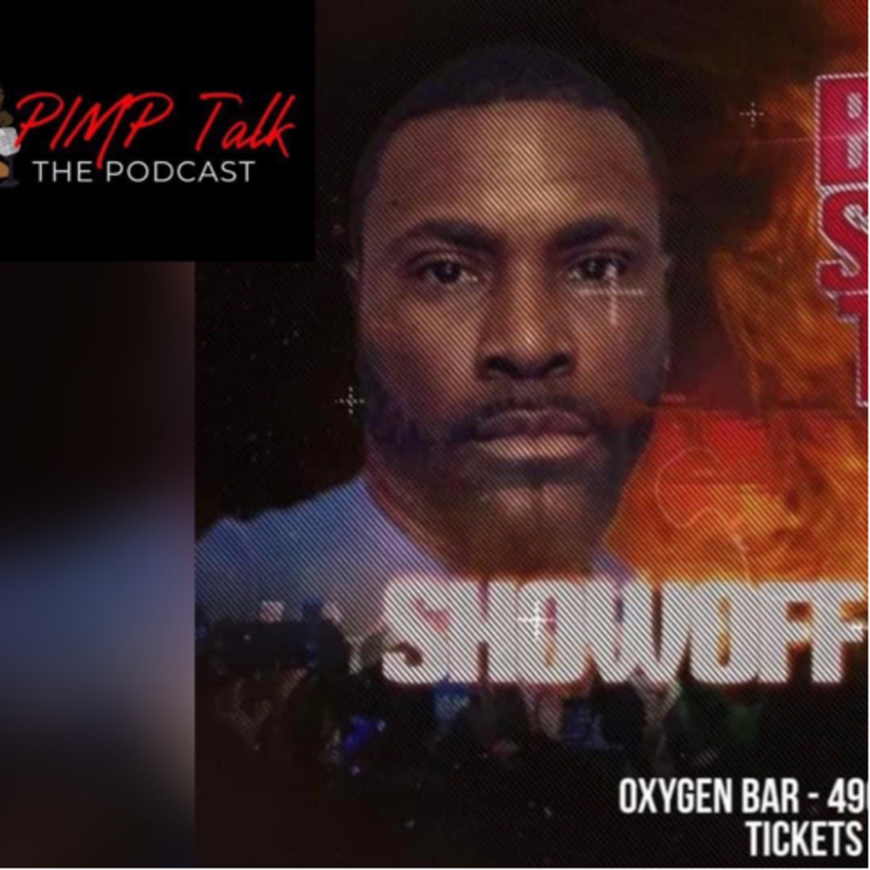 Pimp Talk the Podcast
