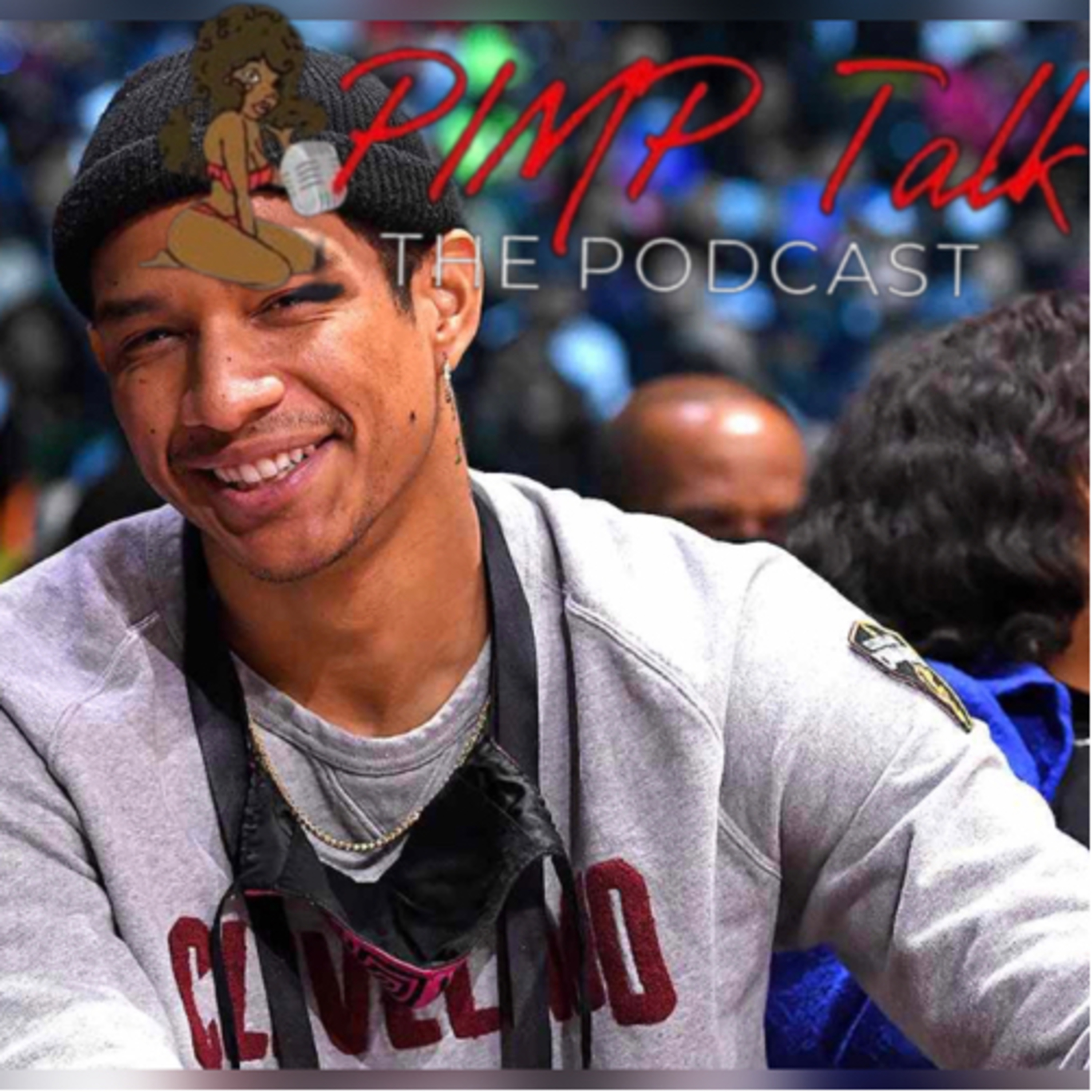 Pimp Talk the Podcast
