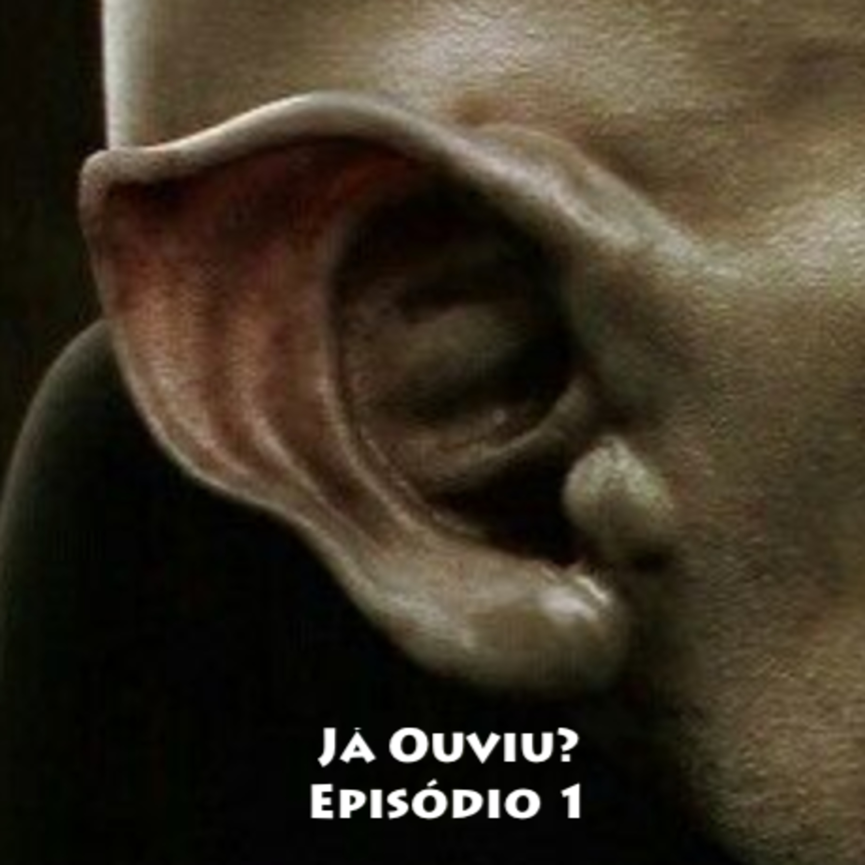 Já Ouviu?