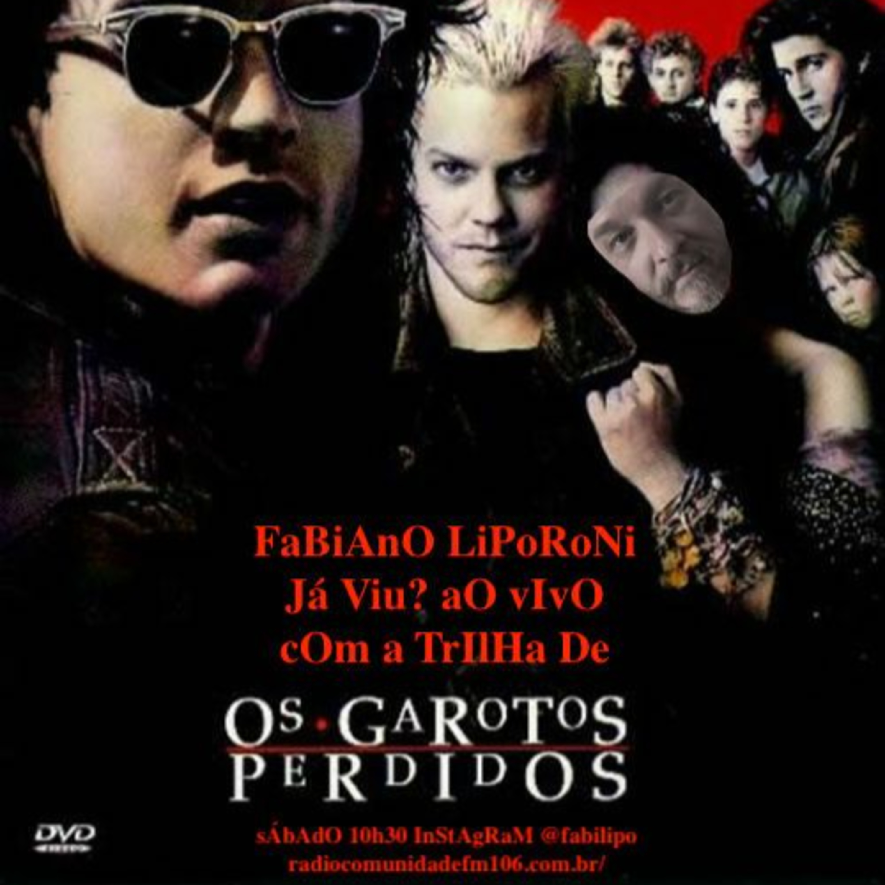 Já Ouviu?