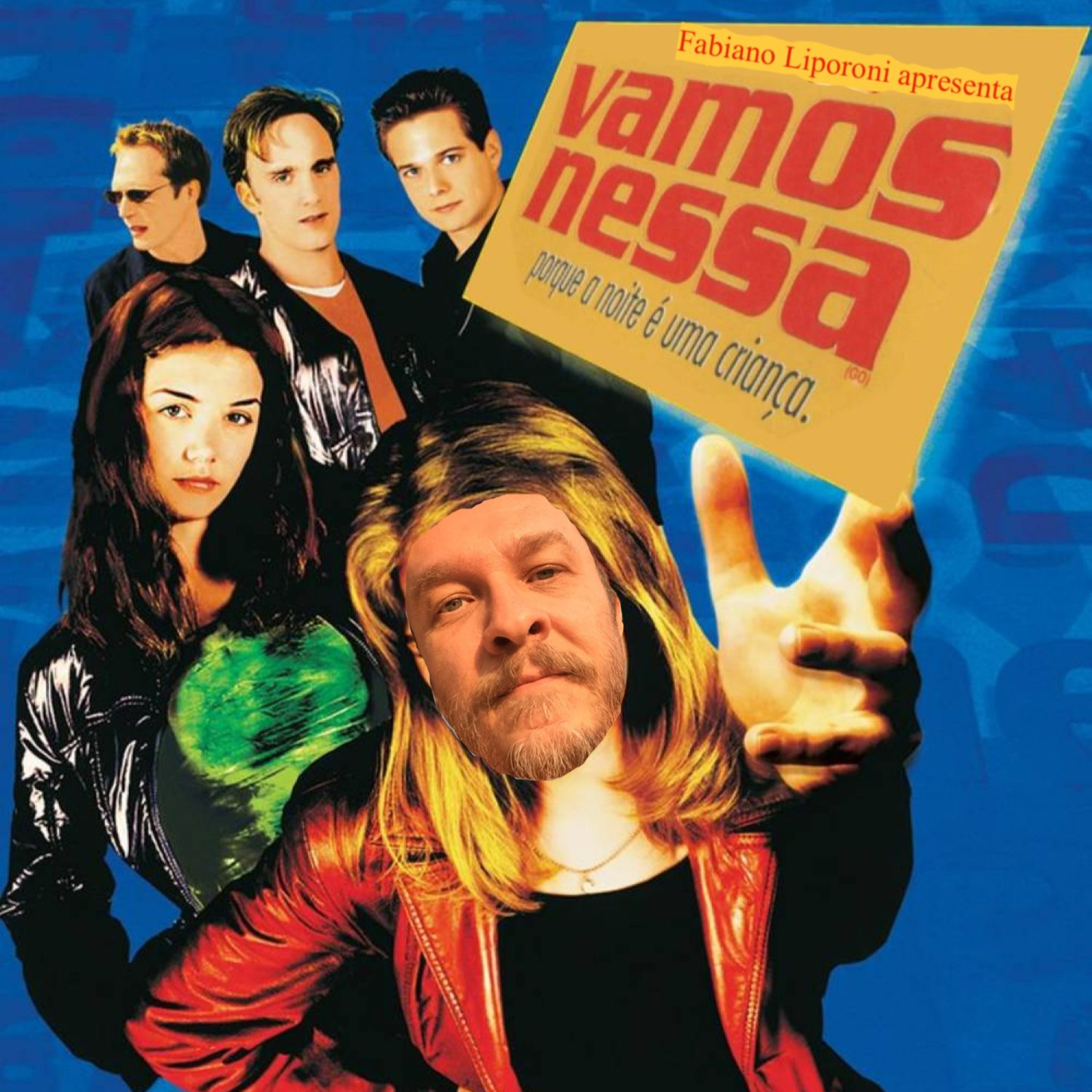 Já Ouviu?
