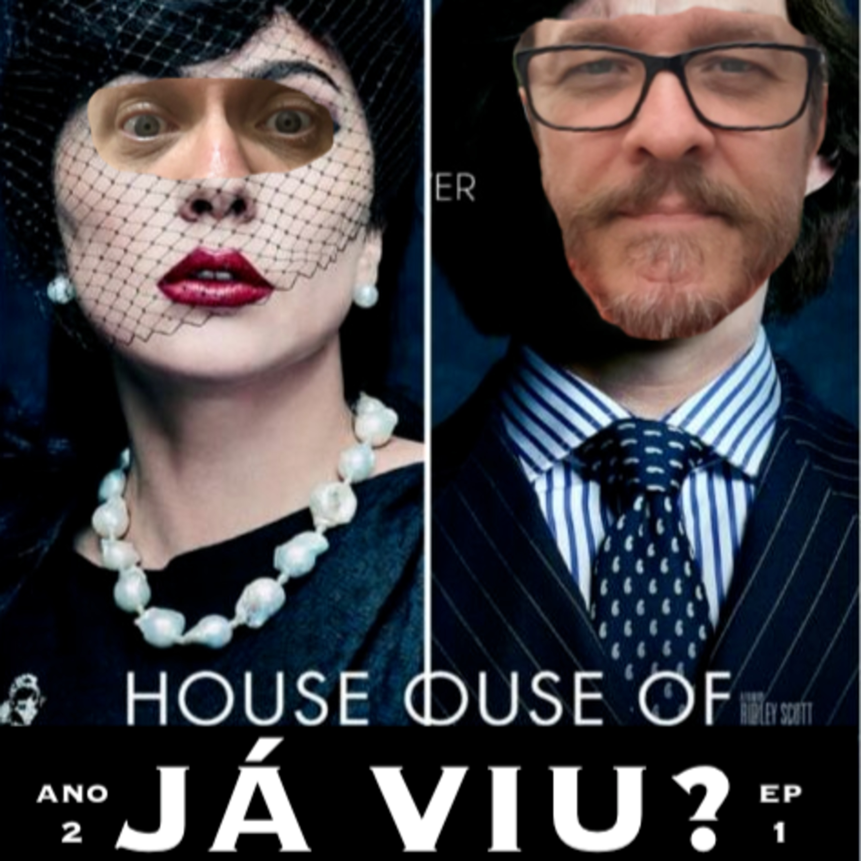 Já Ouviu?