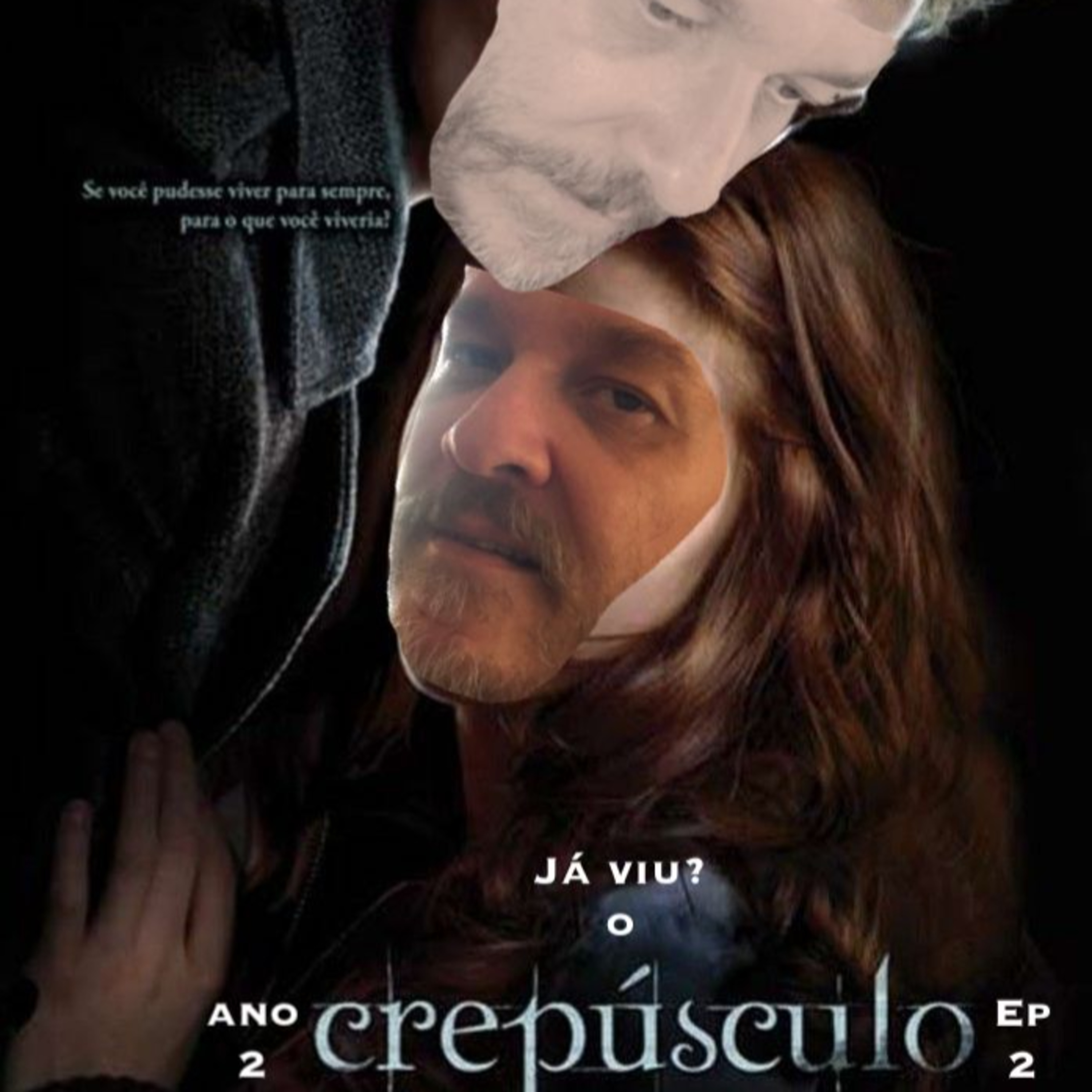 Já Ouviu?
