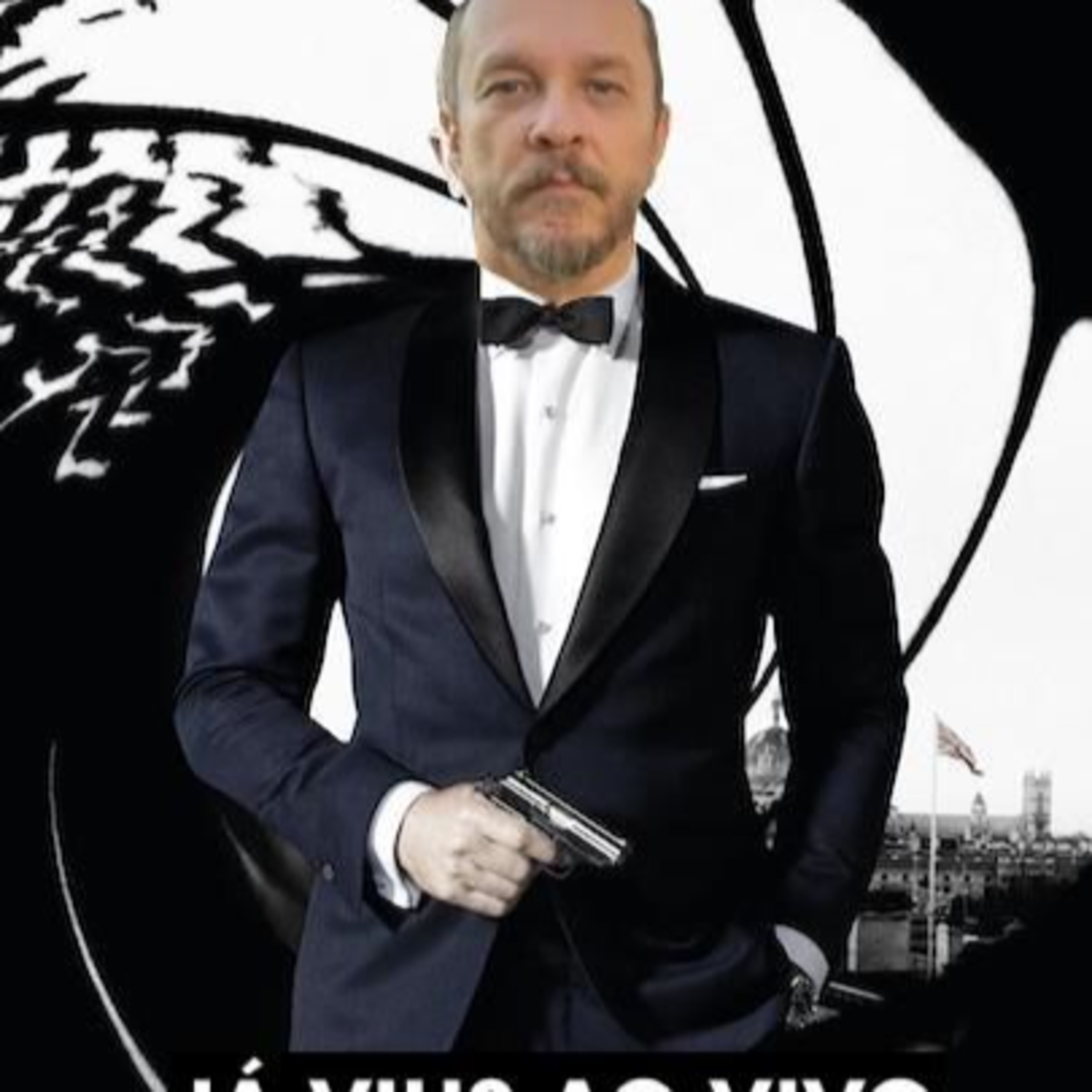 Já Ouviu?