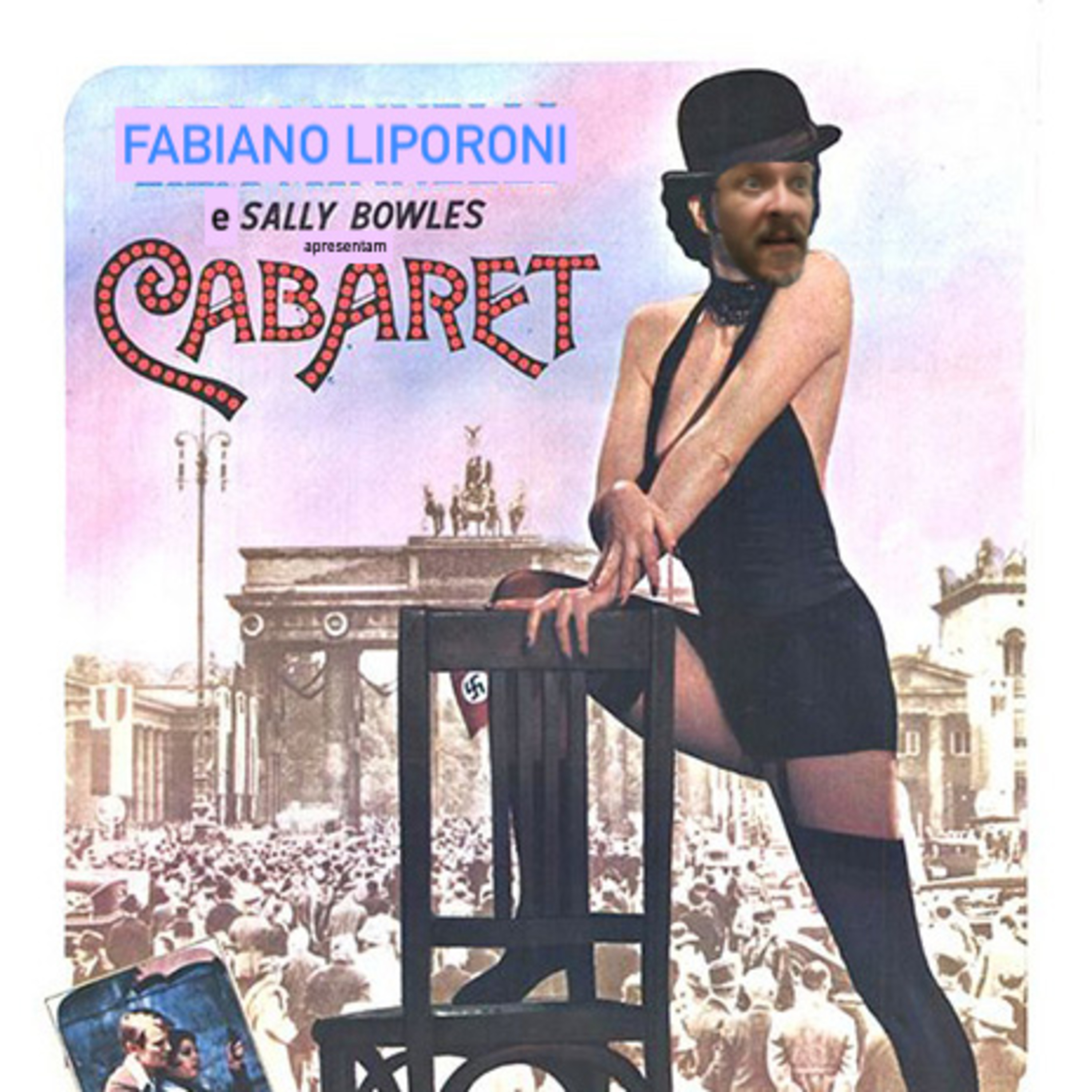 Já Ouviu?