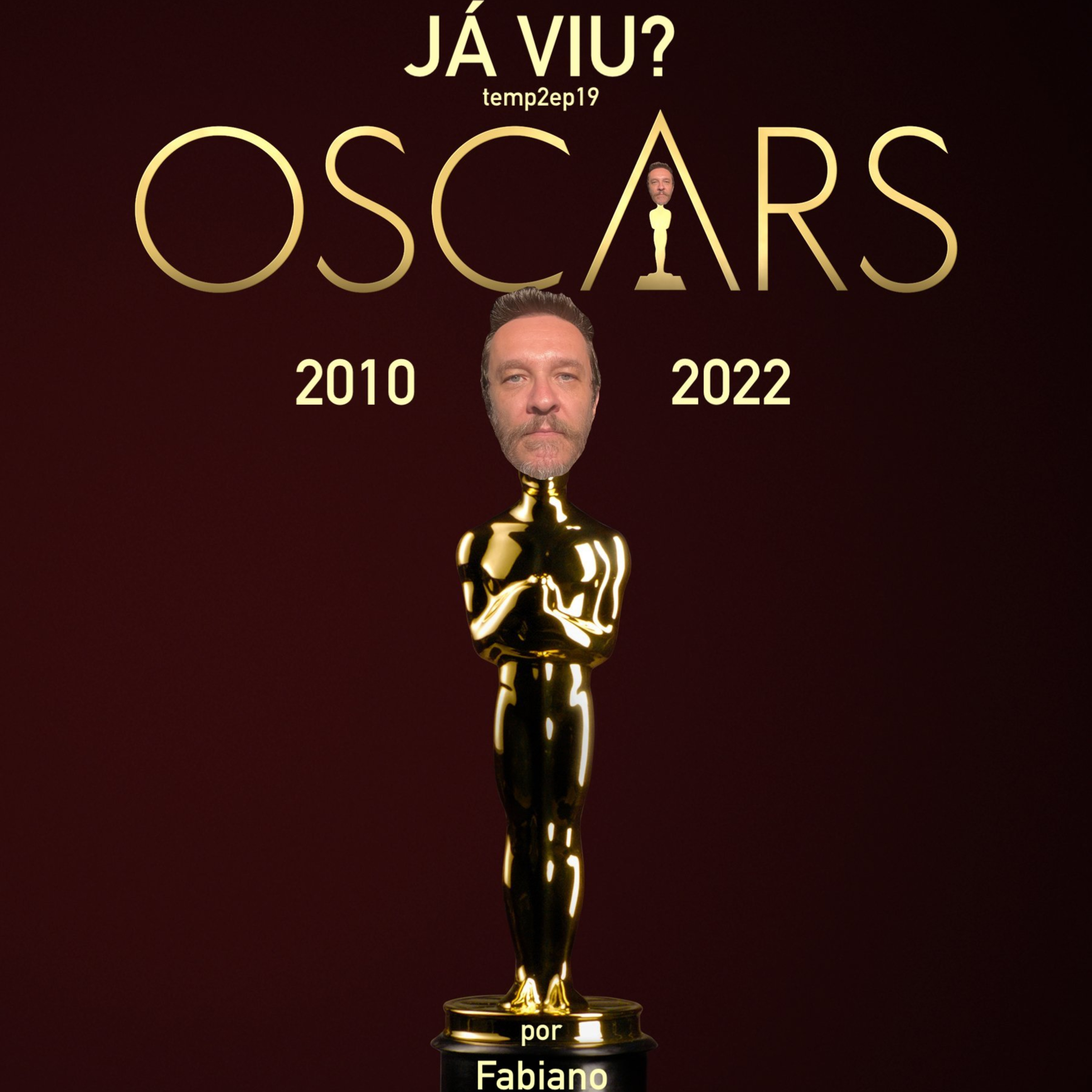 Já Ouviu?
