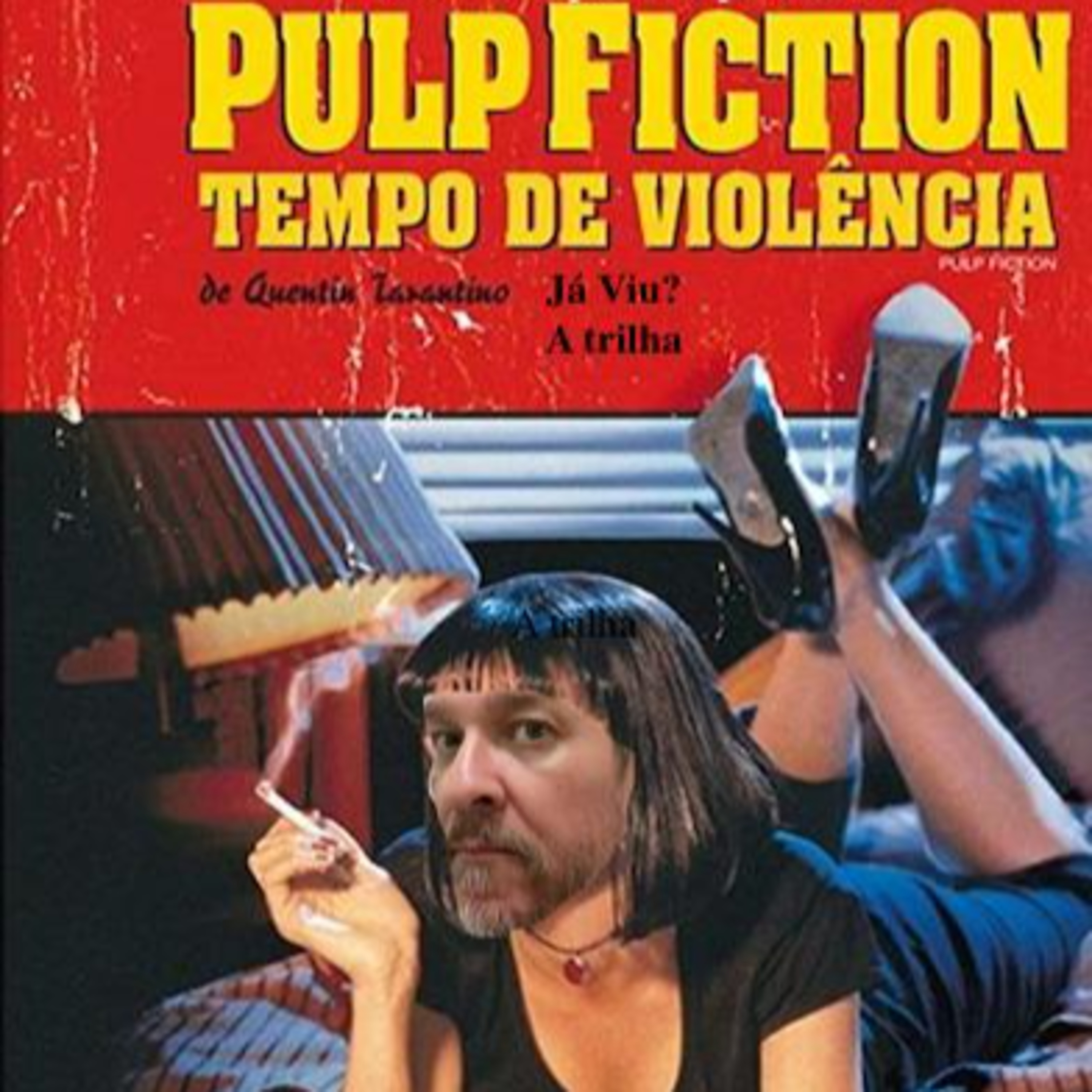 Já Ouviu?