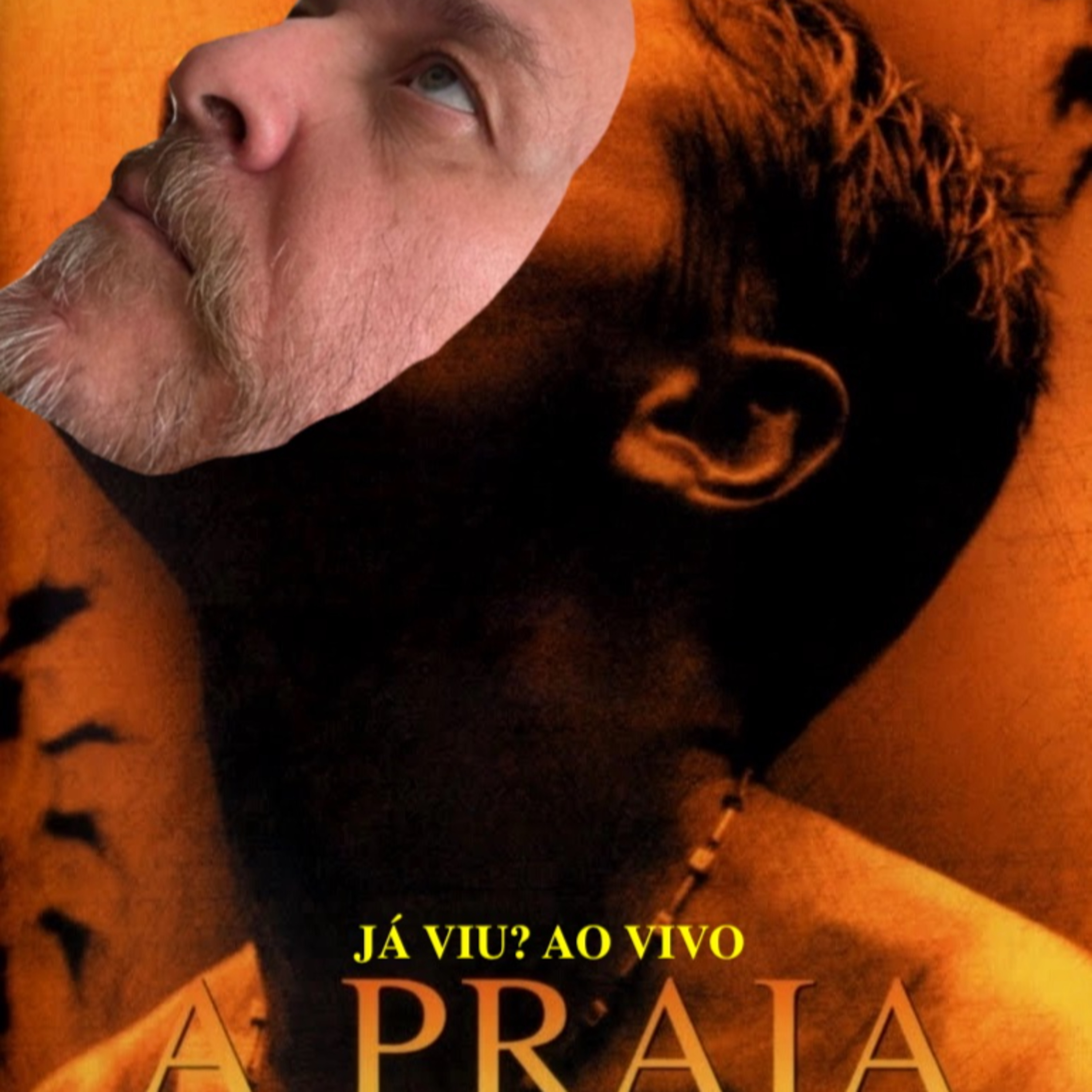 Já Ouviu?