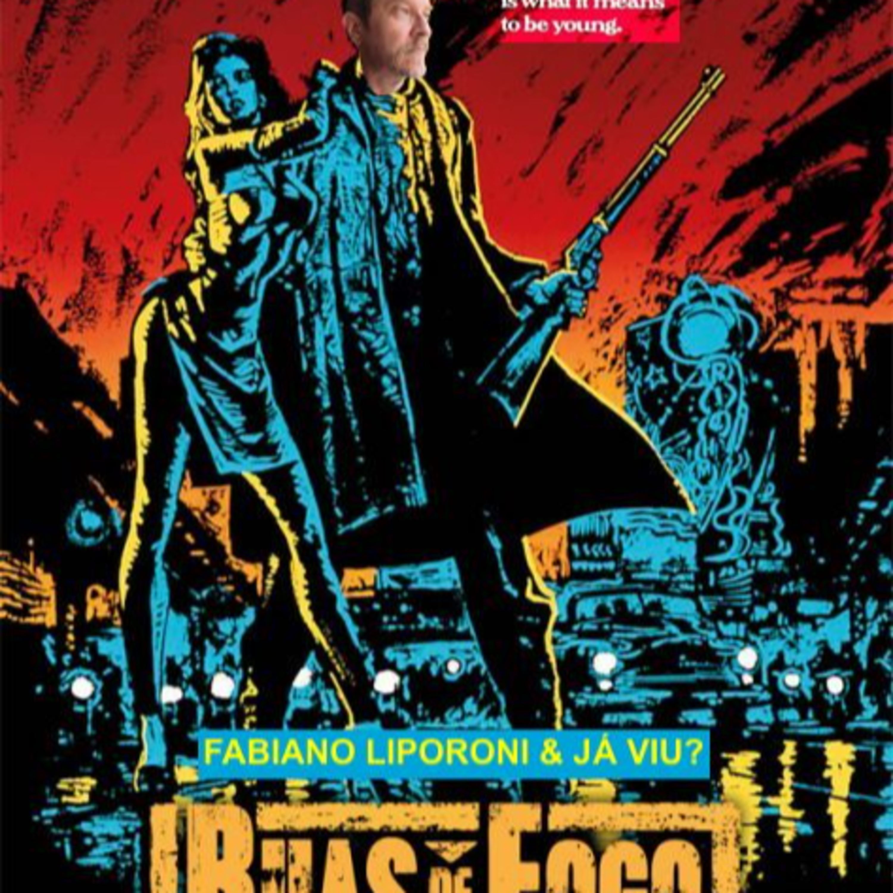 Já Ouviu?