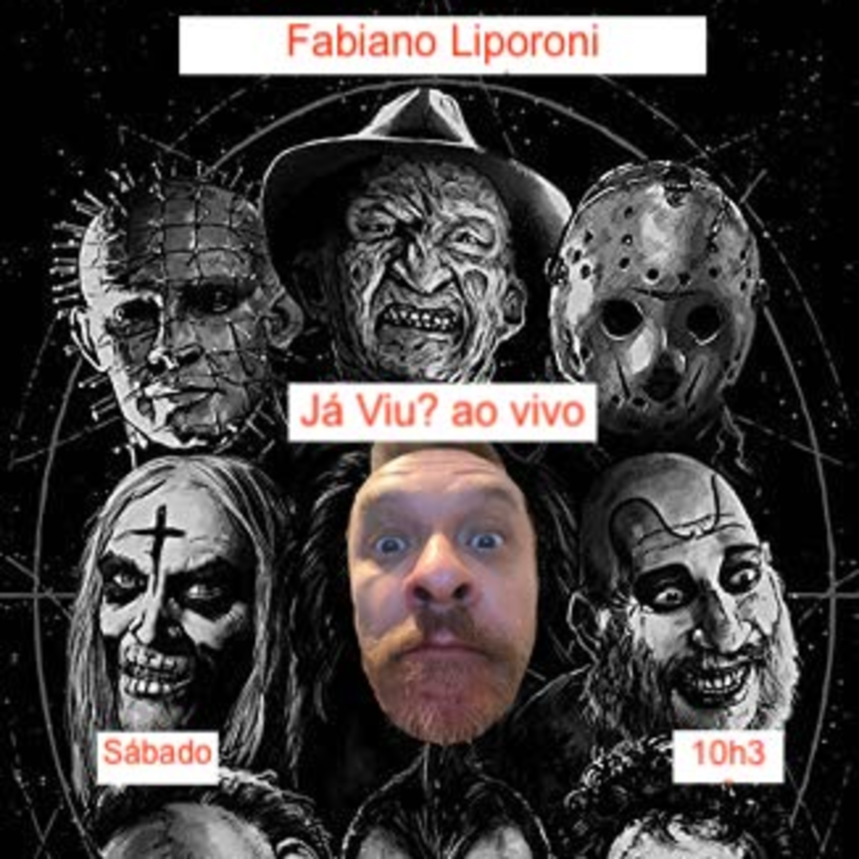 Já Ouviu?
