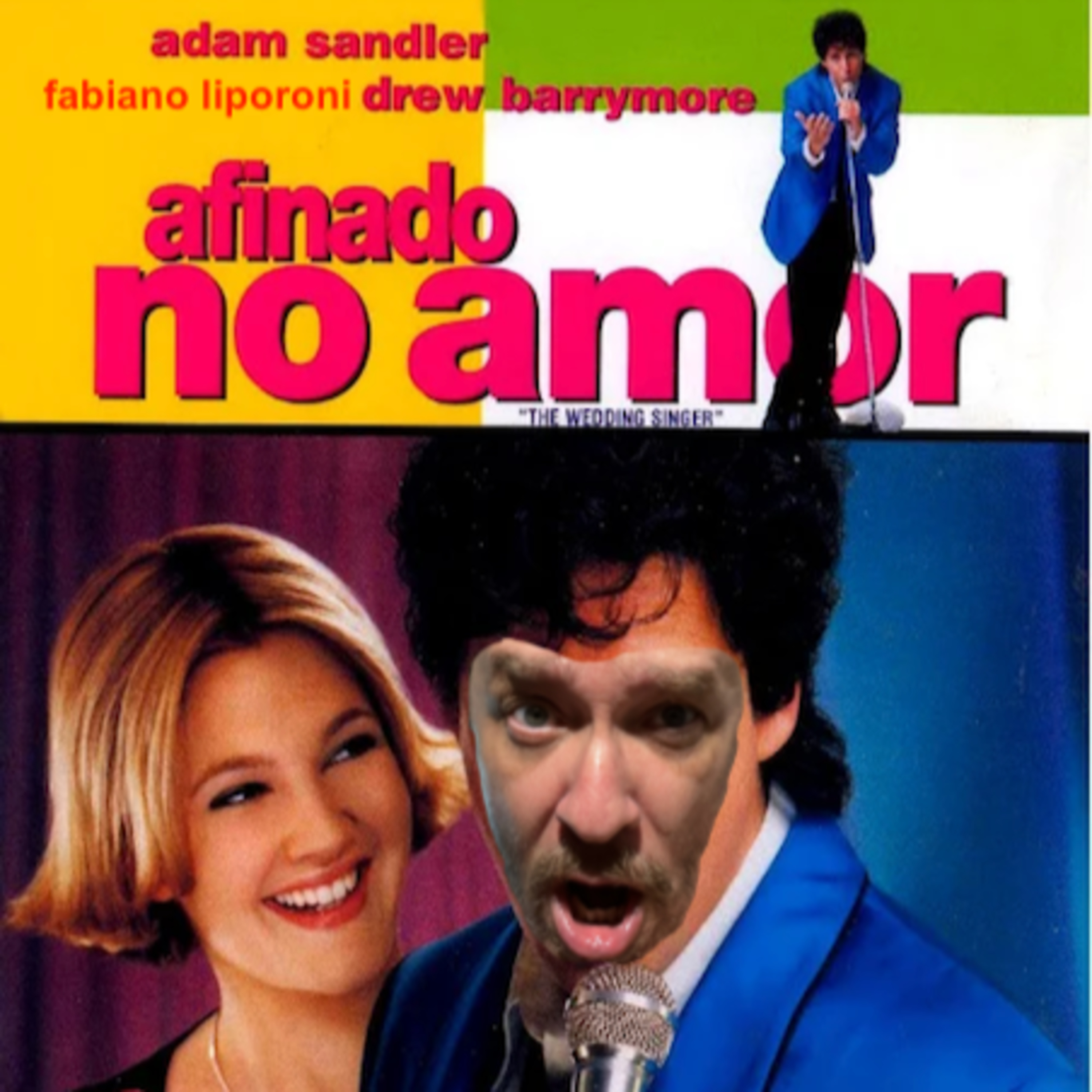 Já Ouviu?